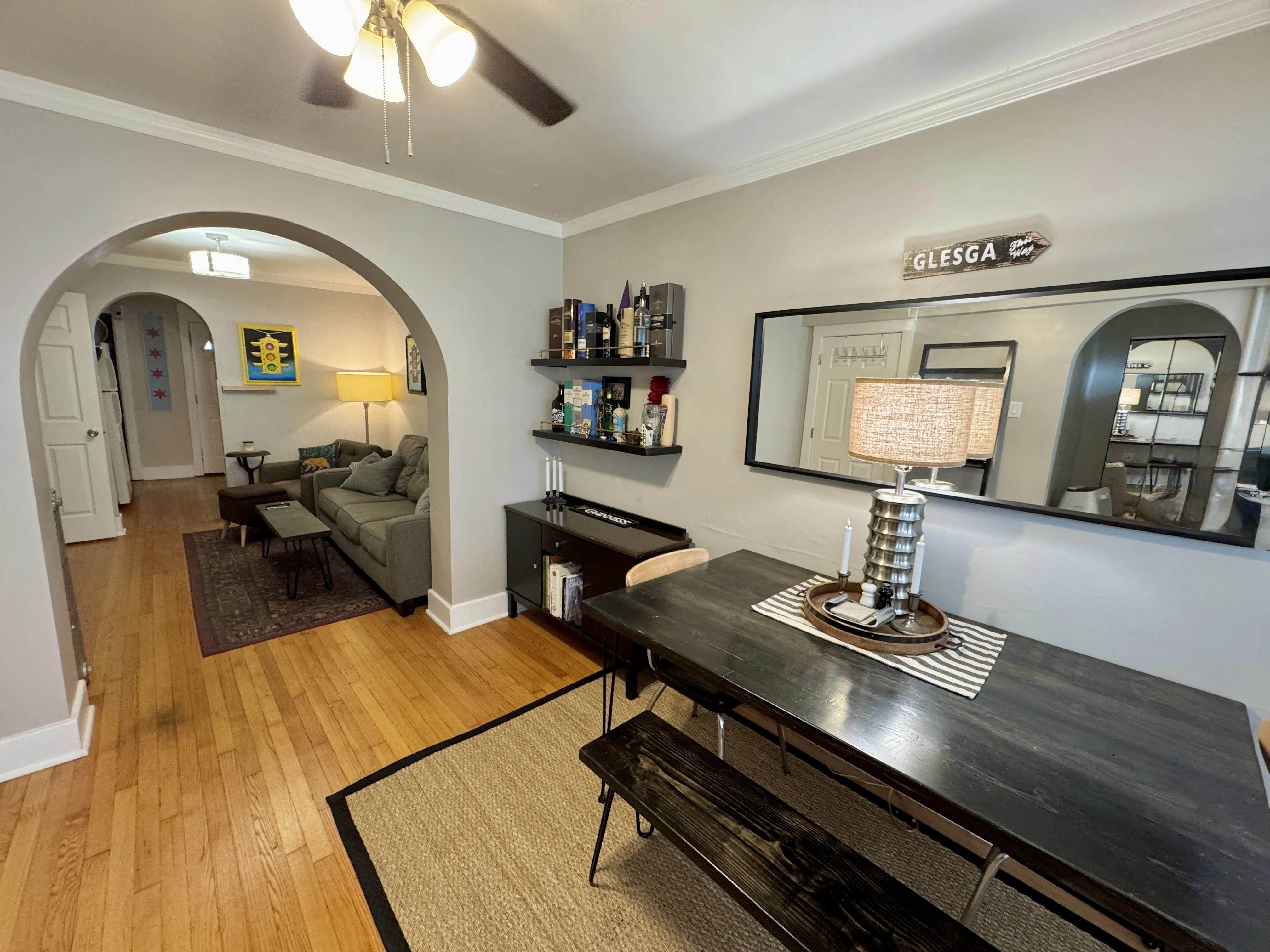 2832 W Wellington Ave, ,  60618, USA 60618-unit#GDN-Chicago-IL