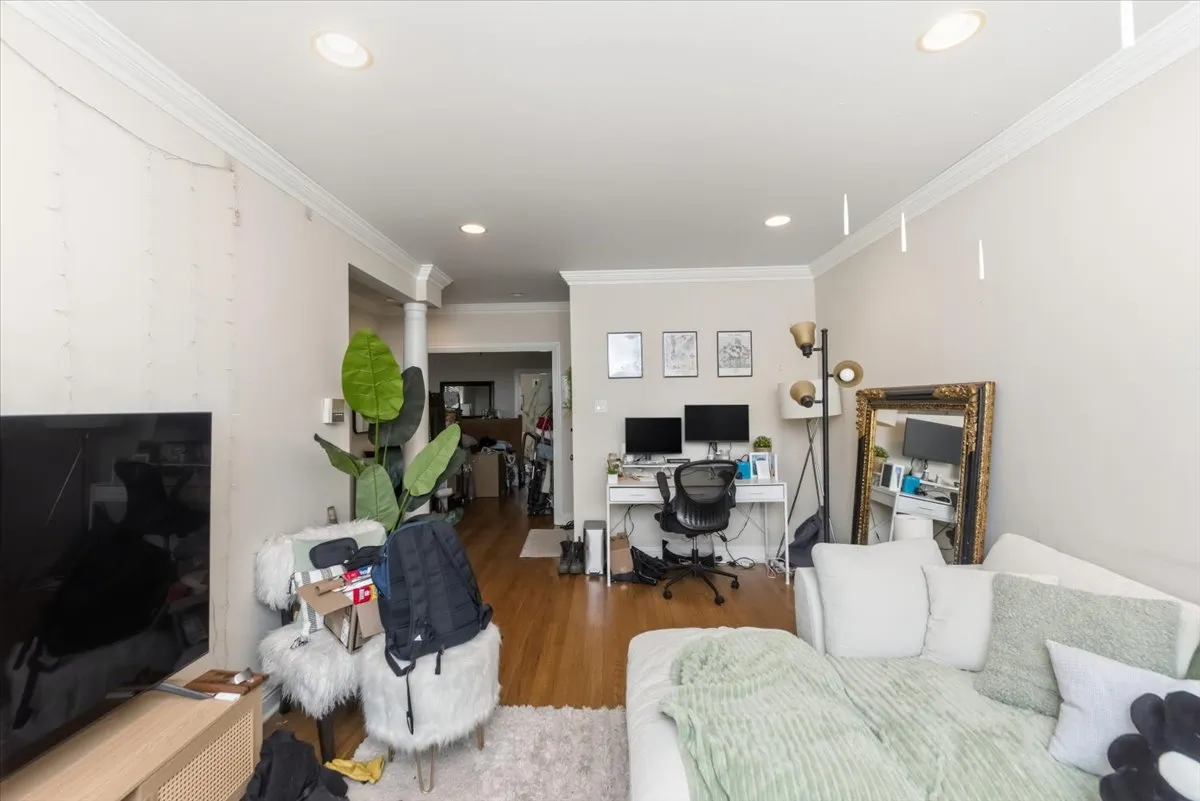 3630 N Bosworth Ave, ,  60613, USA 60613-unit#1-Chicago-IL