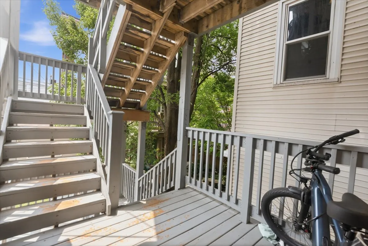 3630 N Bosworth Ave, ,  60613, USA 60613-unit#1-Chicago-IL