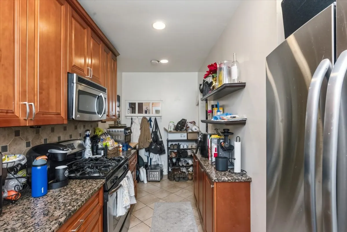 3630 N Bosworth Ave, ,  60613, USA 60613-unit#1-Chicago-IL