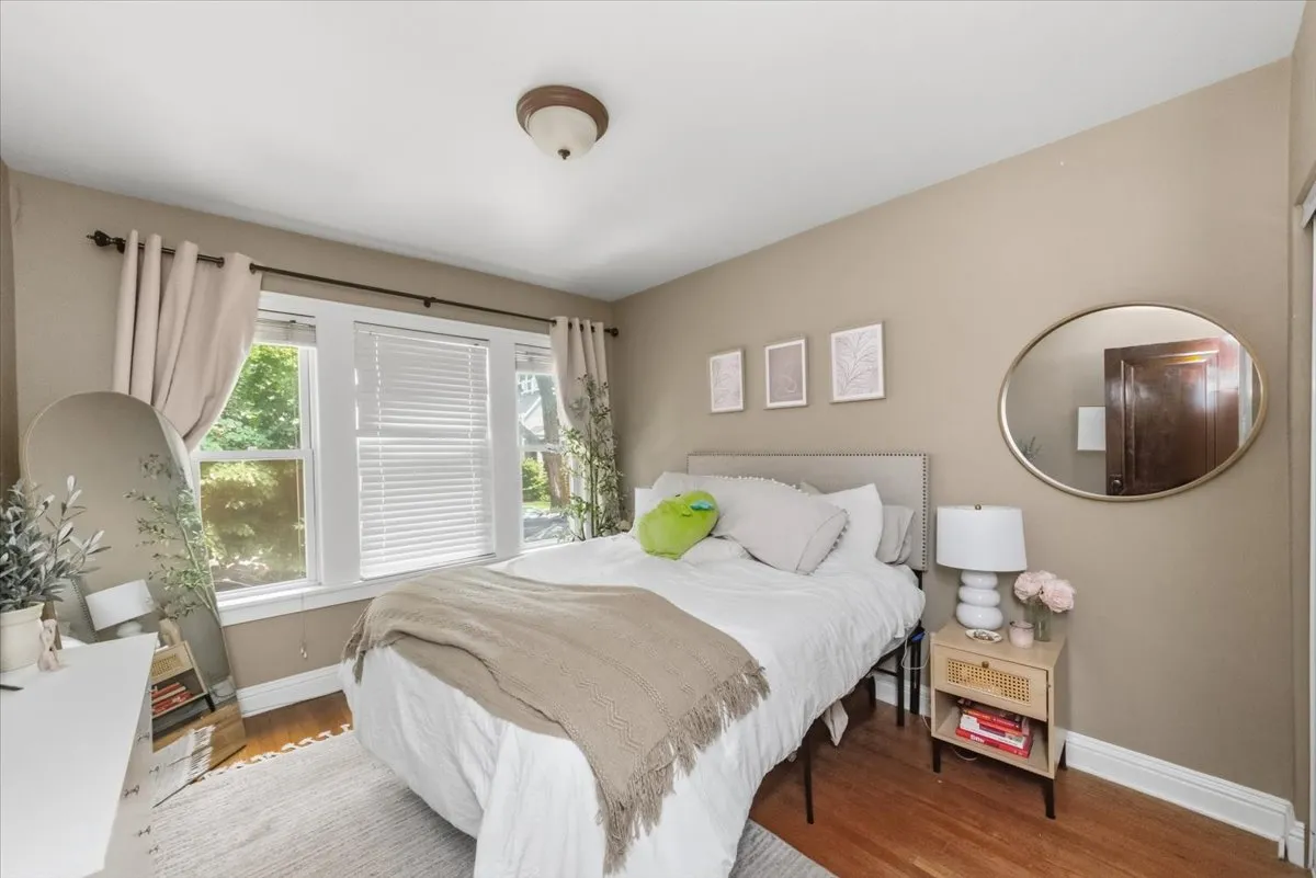 3630 N Bosworth Ave, ,  60613, USA 60613-unit#1-Chicago-IL