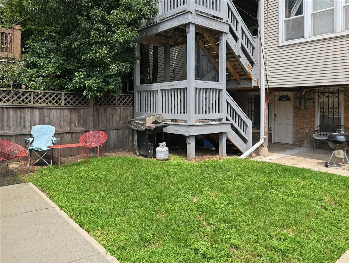 3630 N Bosworth Ave, ,  60613, USA 60613-unit#1-Chicago-IL