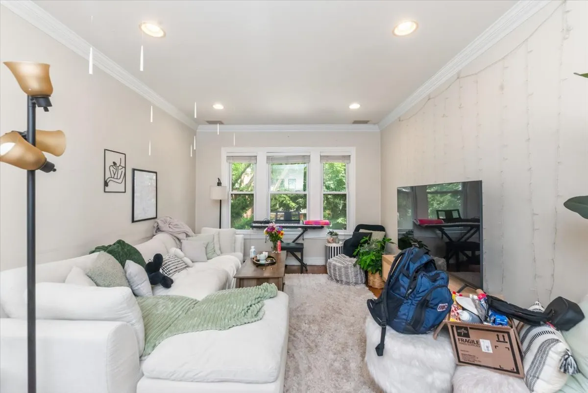 3630 N Bosworth Ave, ,  60613, USA 60613-unit#1-Chicago-IL