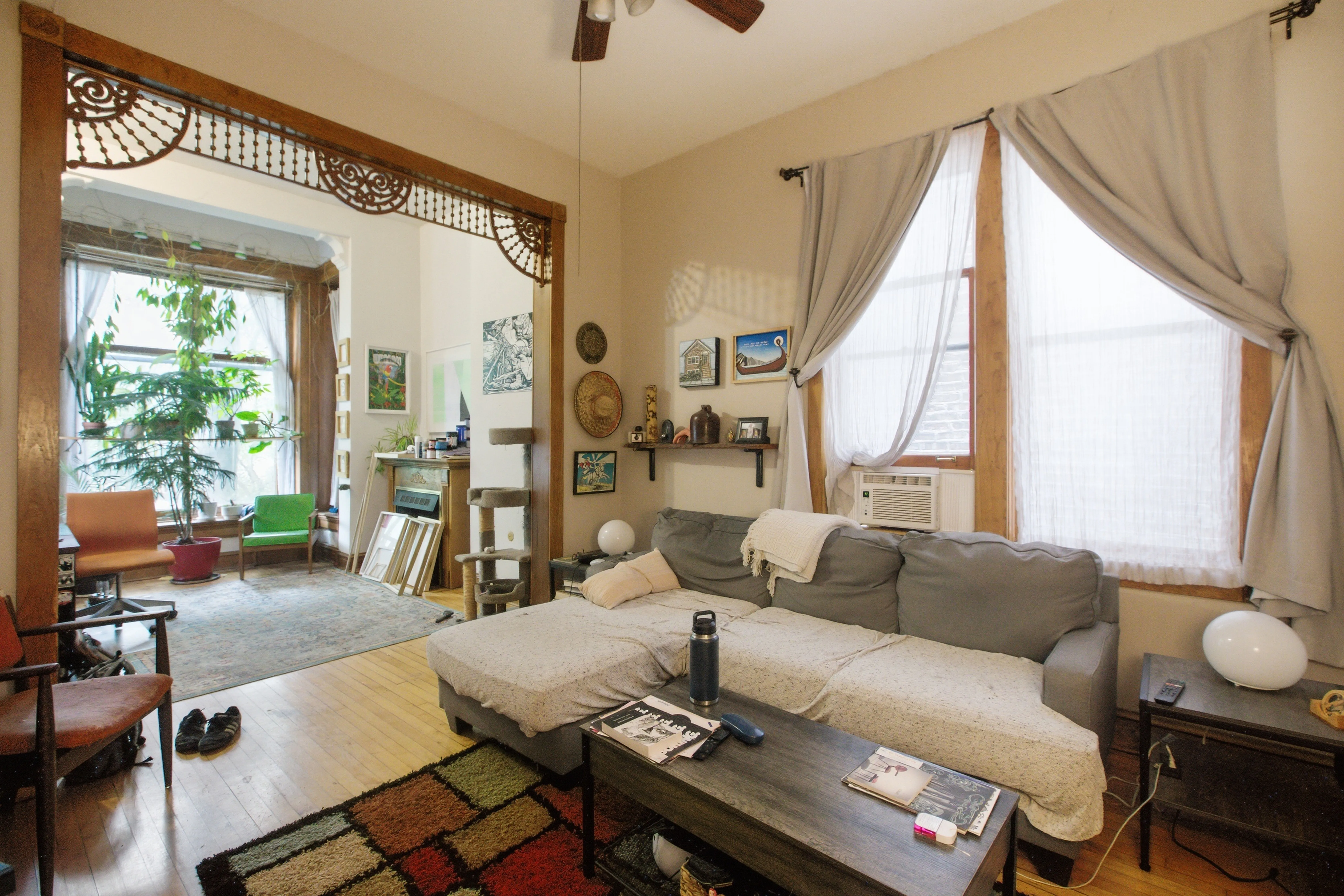 1931 W Evergreen Ave, , 60622, USA 60622-unit#2-Chicago-IL