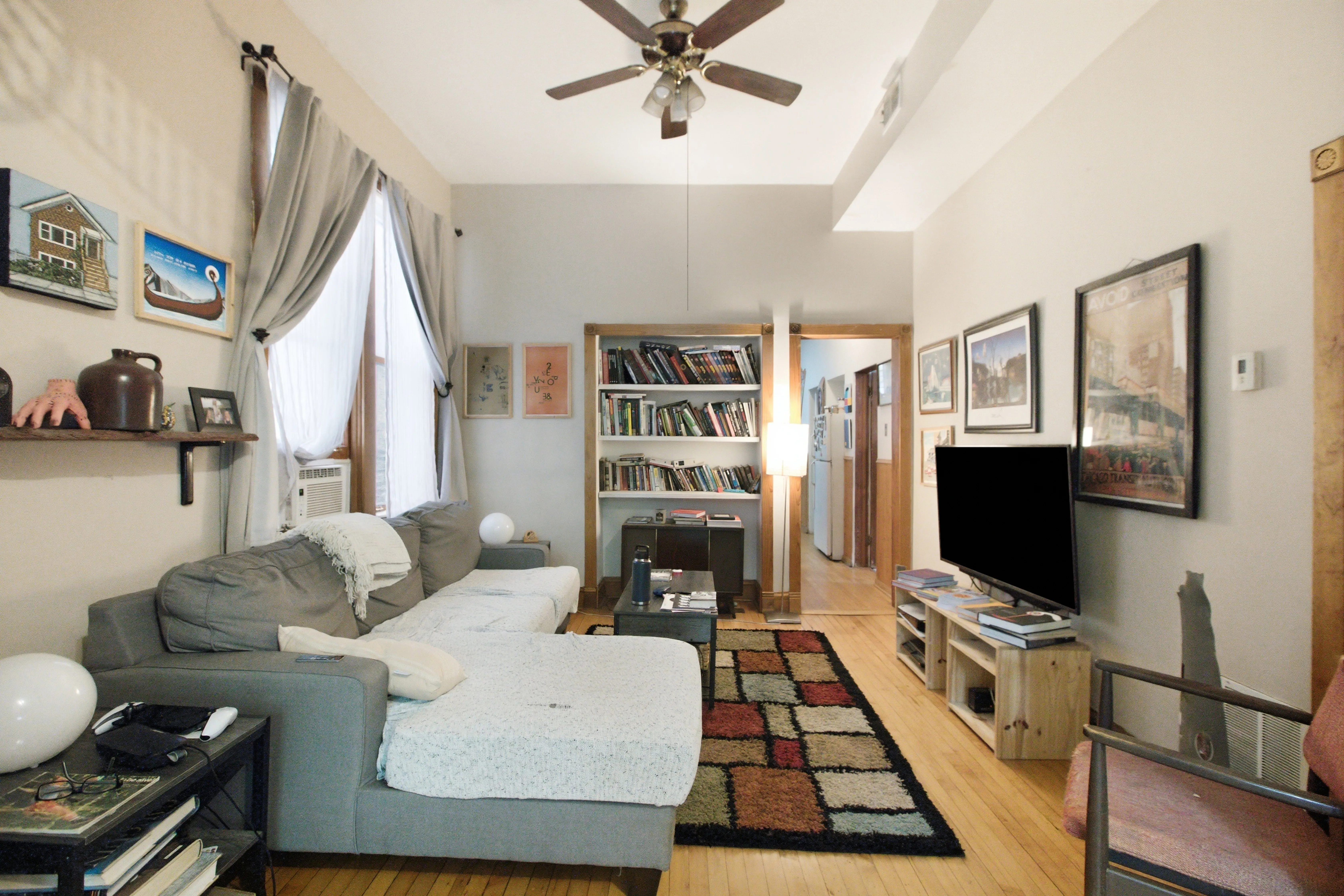 1931 W Evergreen Ave, ,  60622, USA 60622-unit#2-Chicago-IL