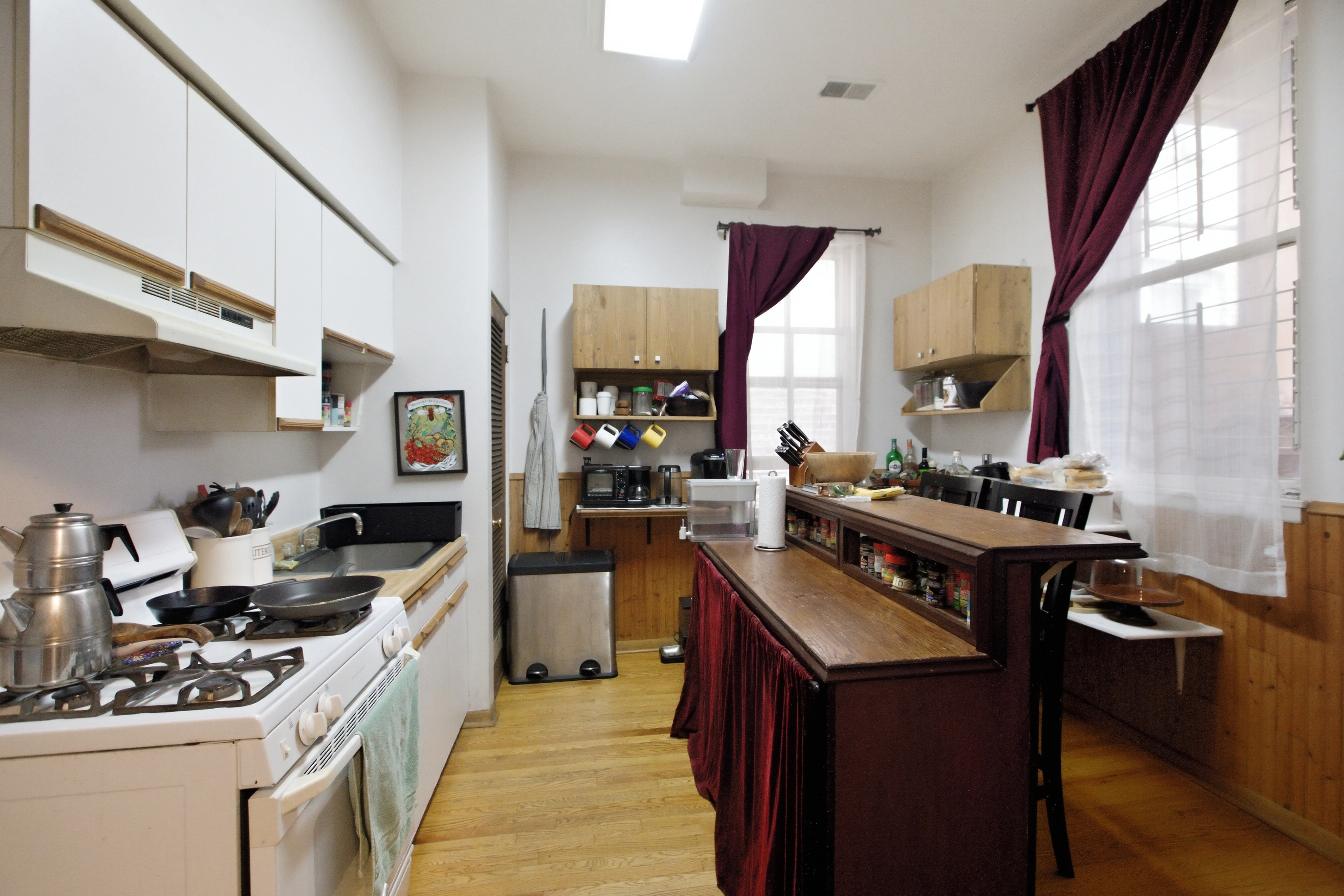 1931 W Evergreen Ave, ,  60622, USA 60622-unit#2-Chicago-IL