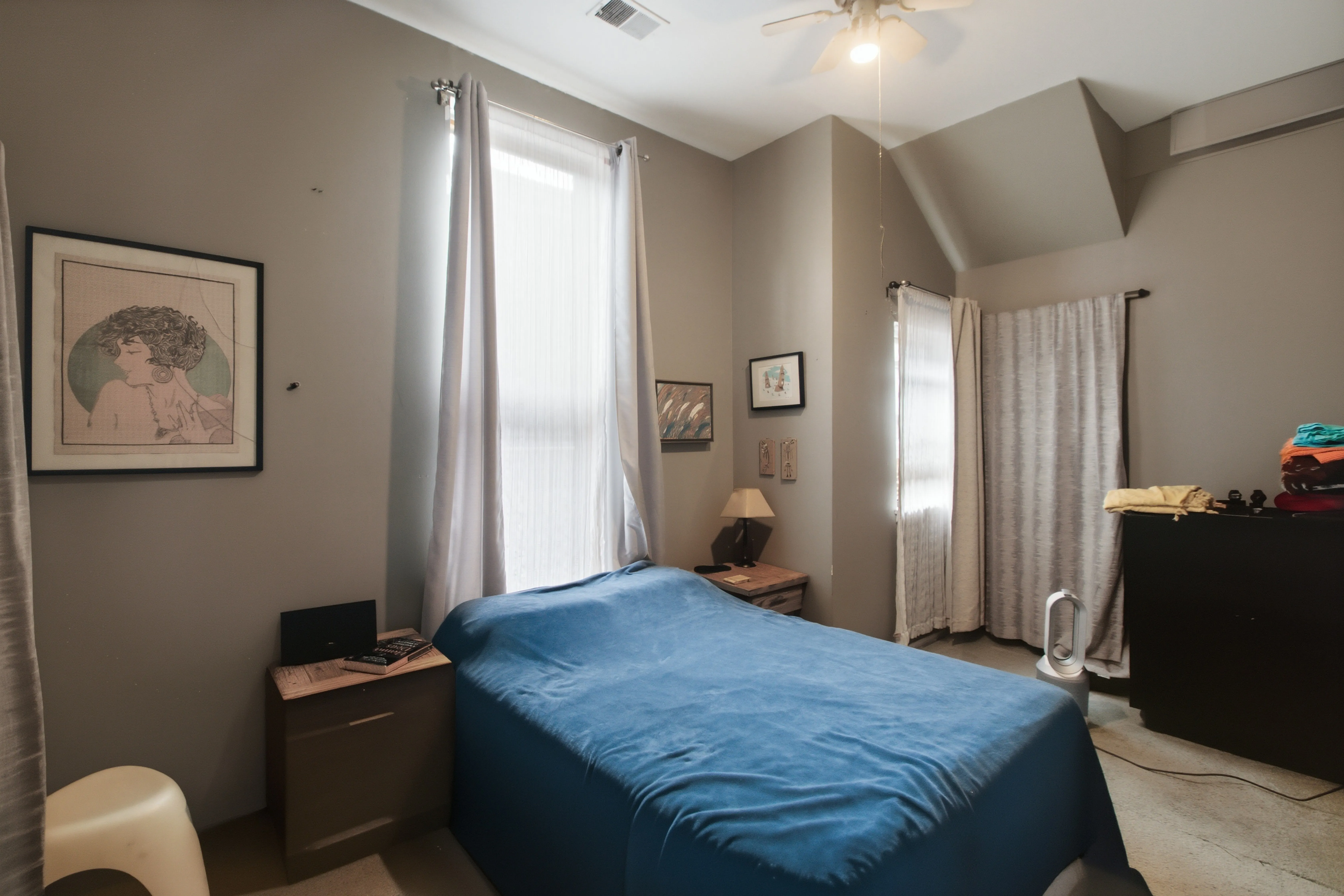 1931 W Evergreen Ave, ,  60622, USA 60622-unit#2-Chicago-IL