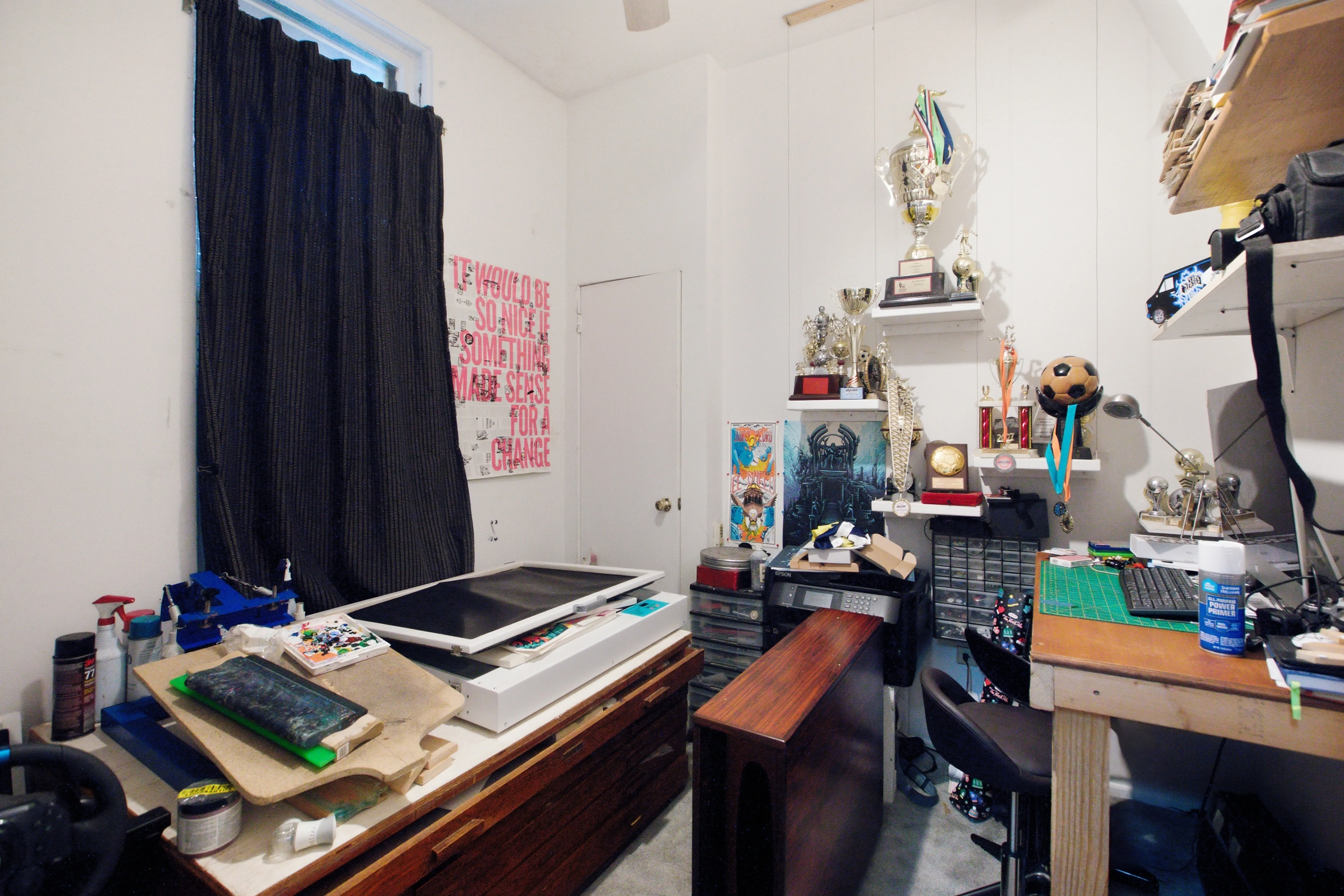 1931 W Evergreen Ave, ,  60622, USA 60622-unit#2-Chicago-IL