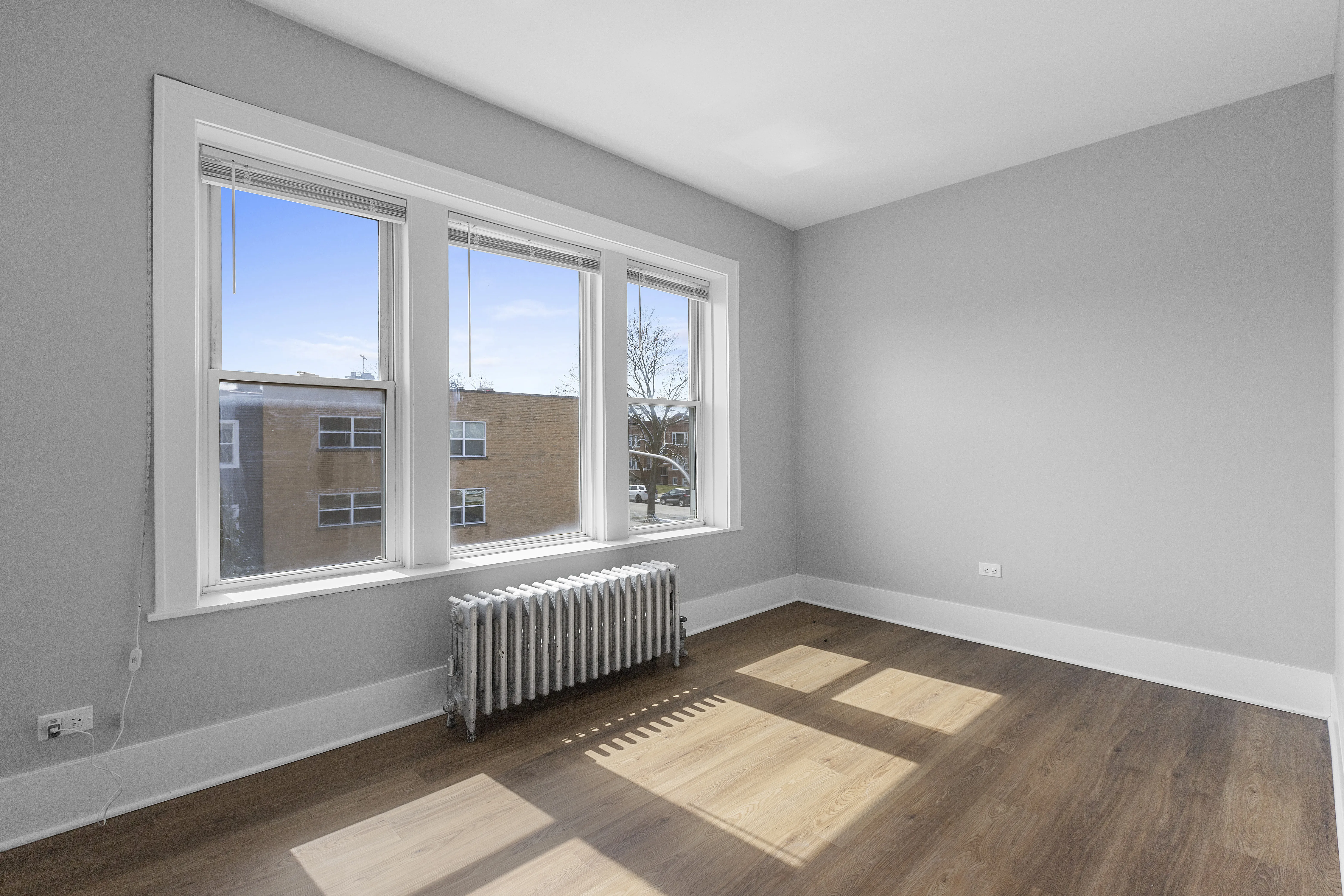 3222 W Grace St, ,  60618, USA 60618-unit#Unit 1E-Chicago-IL