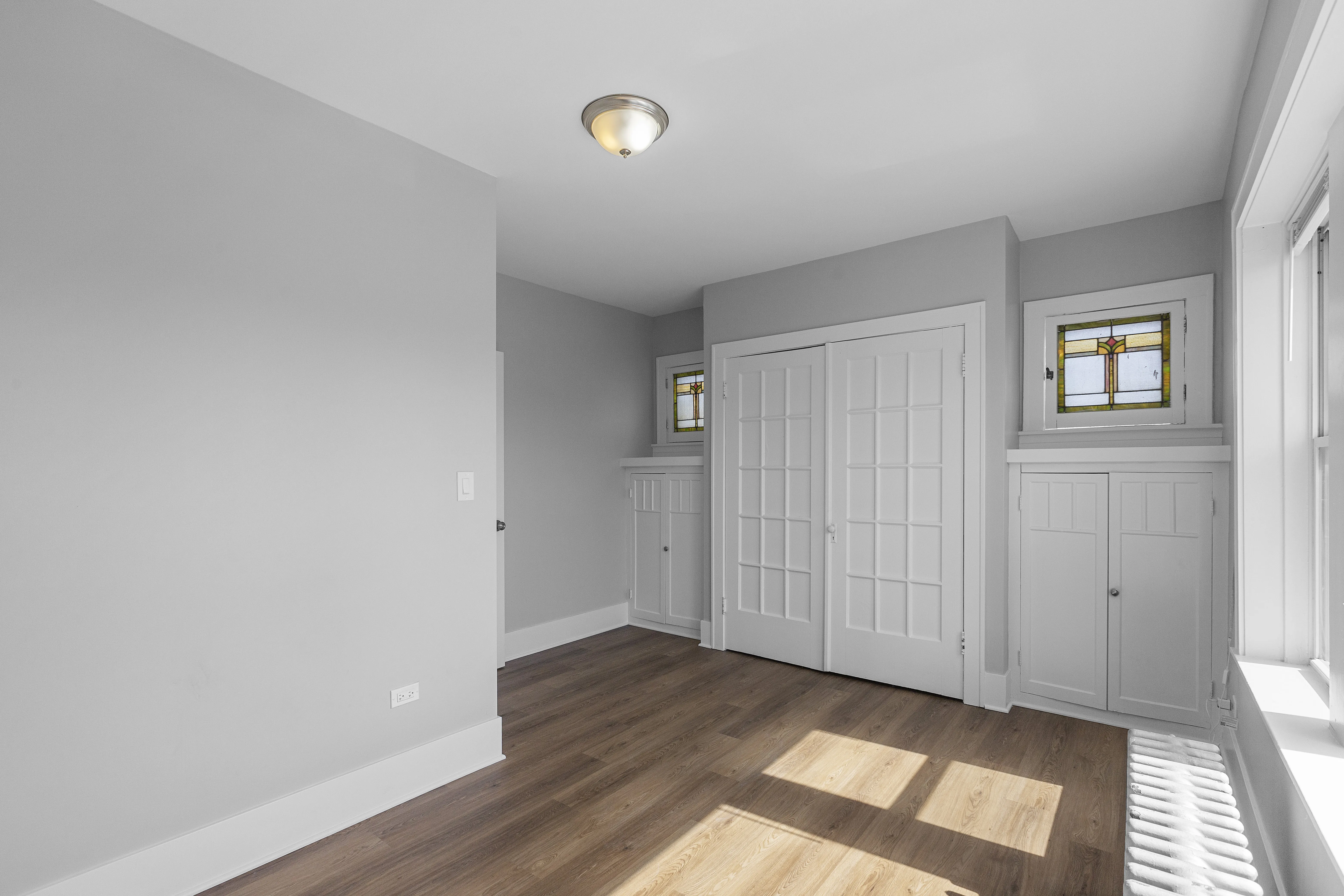 3222 W Grace St, ,  60618, USA 60618-unit#Unit 1E-Chicago-IL