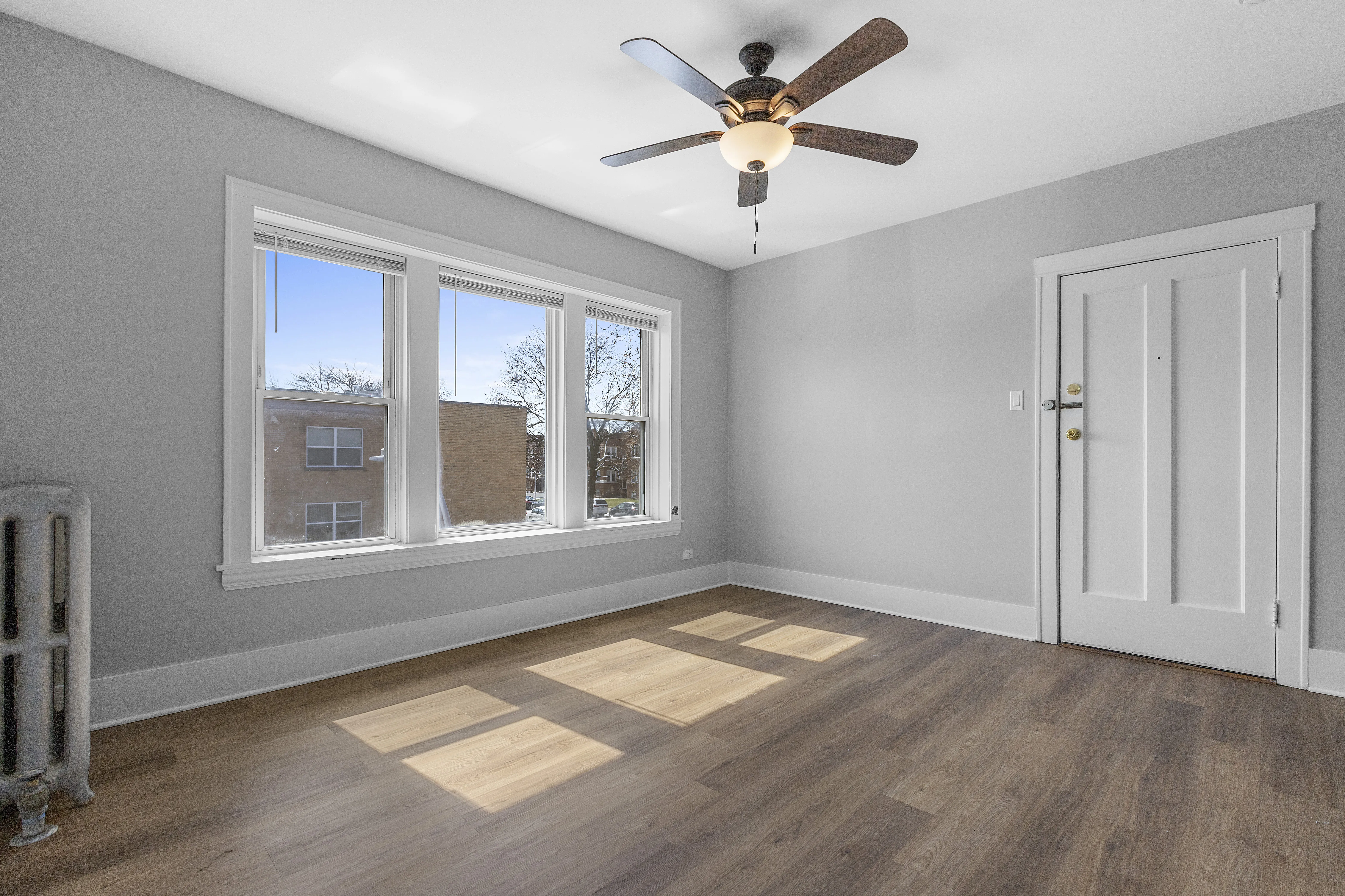 3222 W Grace St, ,  60618, USA 60618-unit#Unit 1E-Chicago-IL