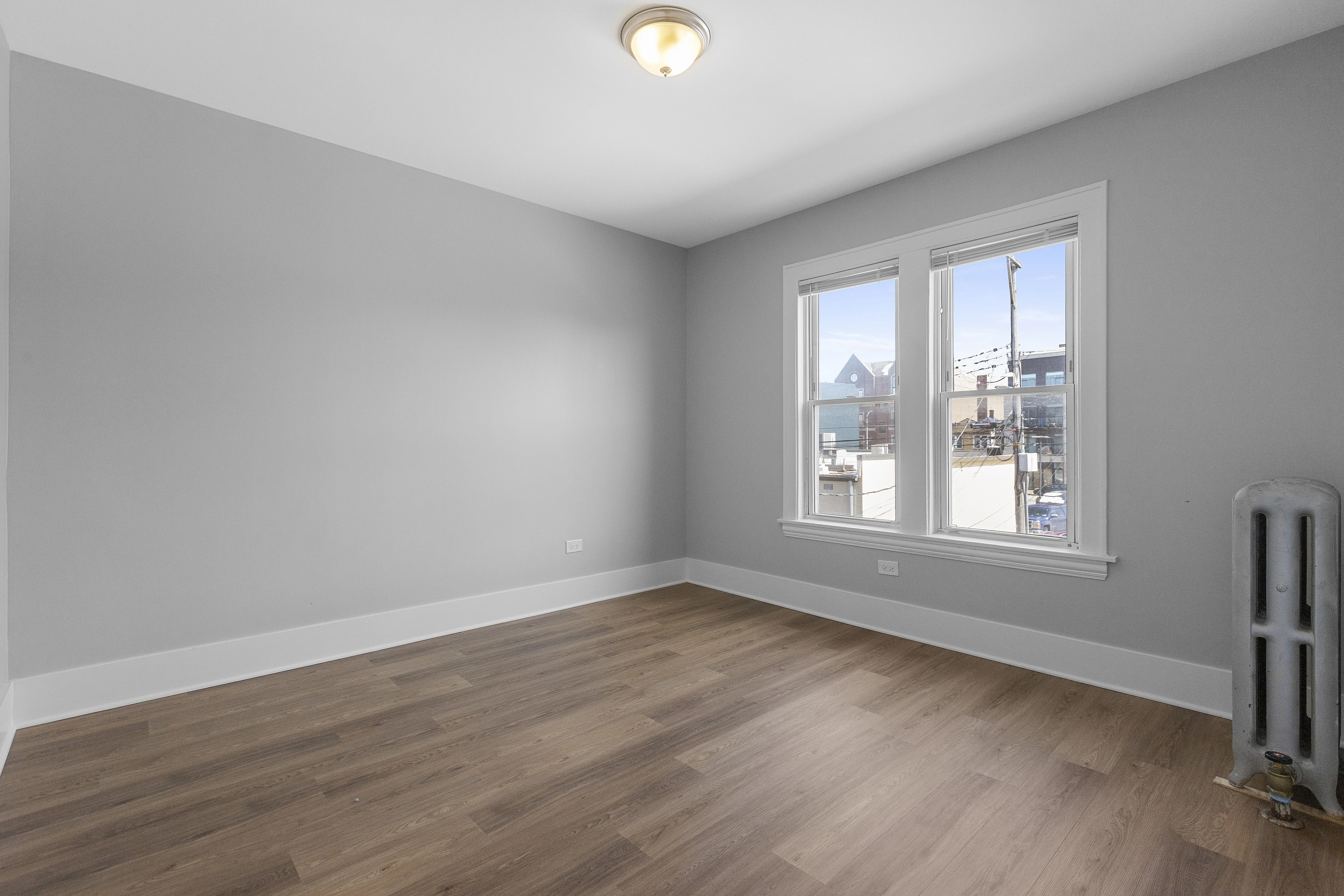 3222 W Grace St, ,  60618, USA 60618-unit#Unit 1E-Chicago-IL