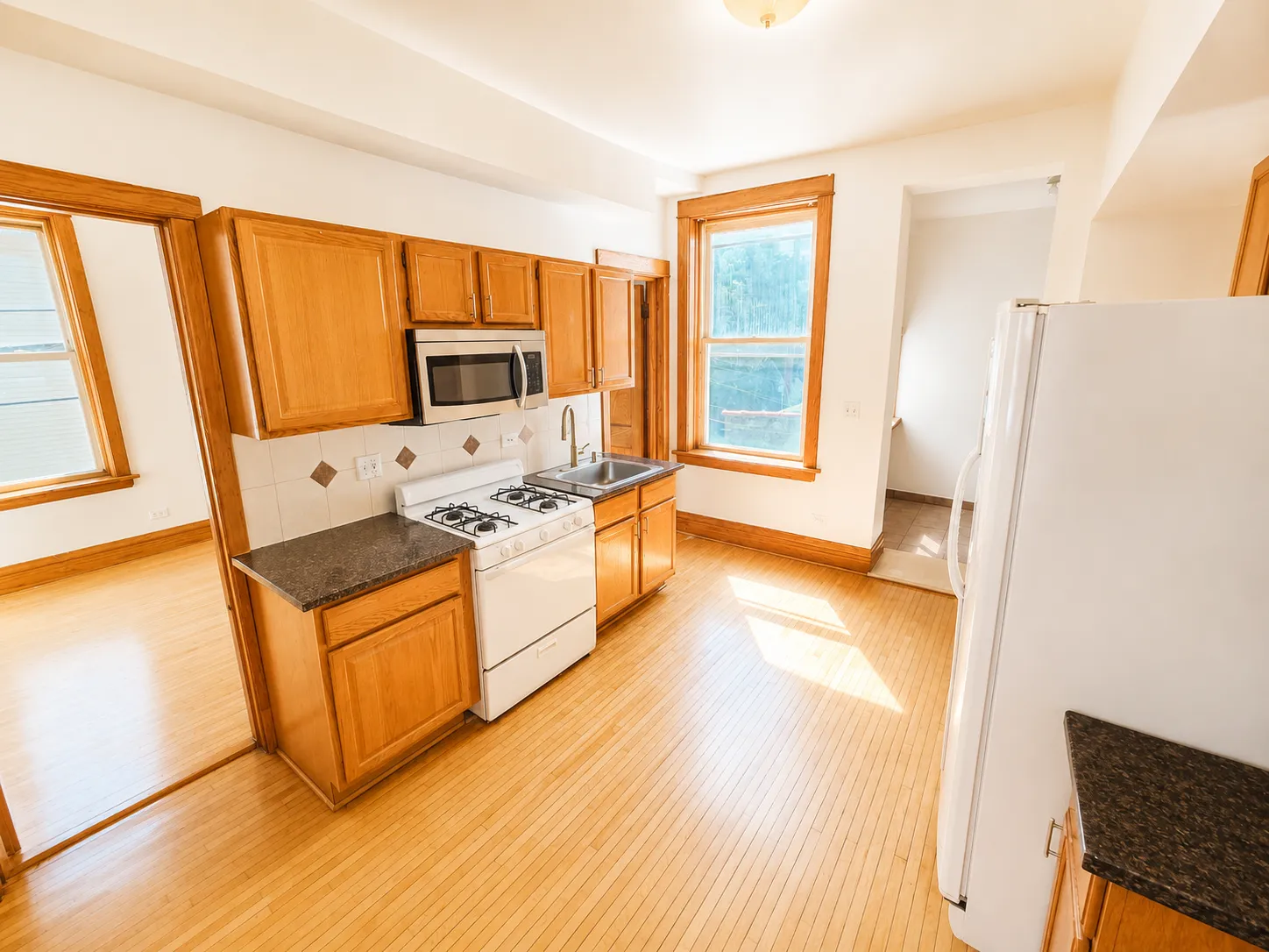 1946 N Kimball Ave, , 60647, USA 60647-unit#2-Chicago-IL