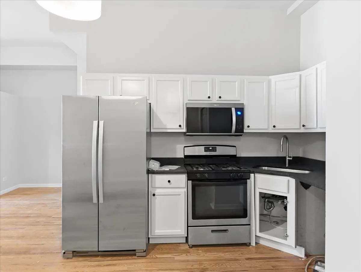 1538 N Milwaukee Ave, , 60622, USA 60622-unit#2F-Chicago-IL