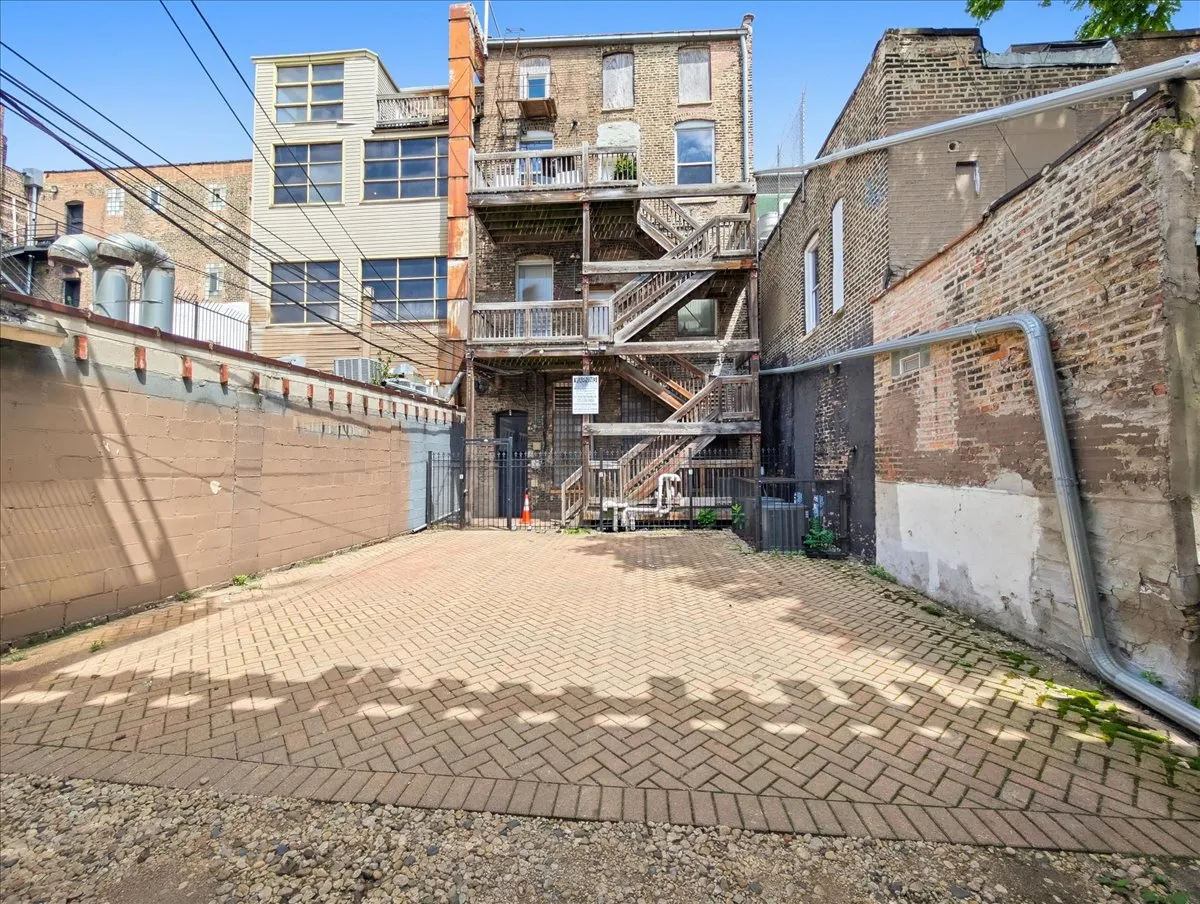 1538 N Milwaukee Ave, ,  60622, USA 60622-unit#4F-Chicago-IL