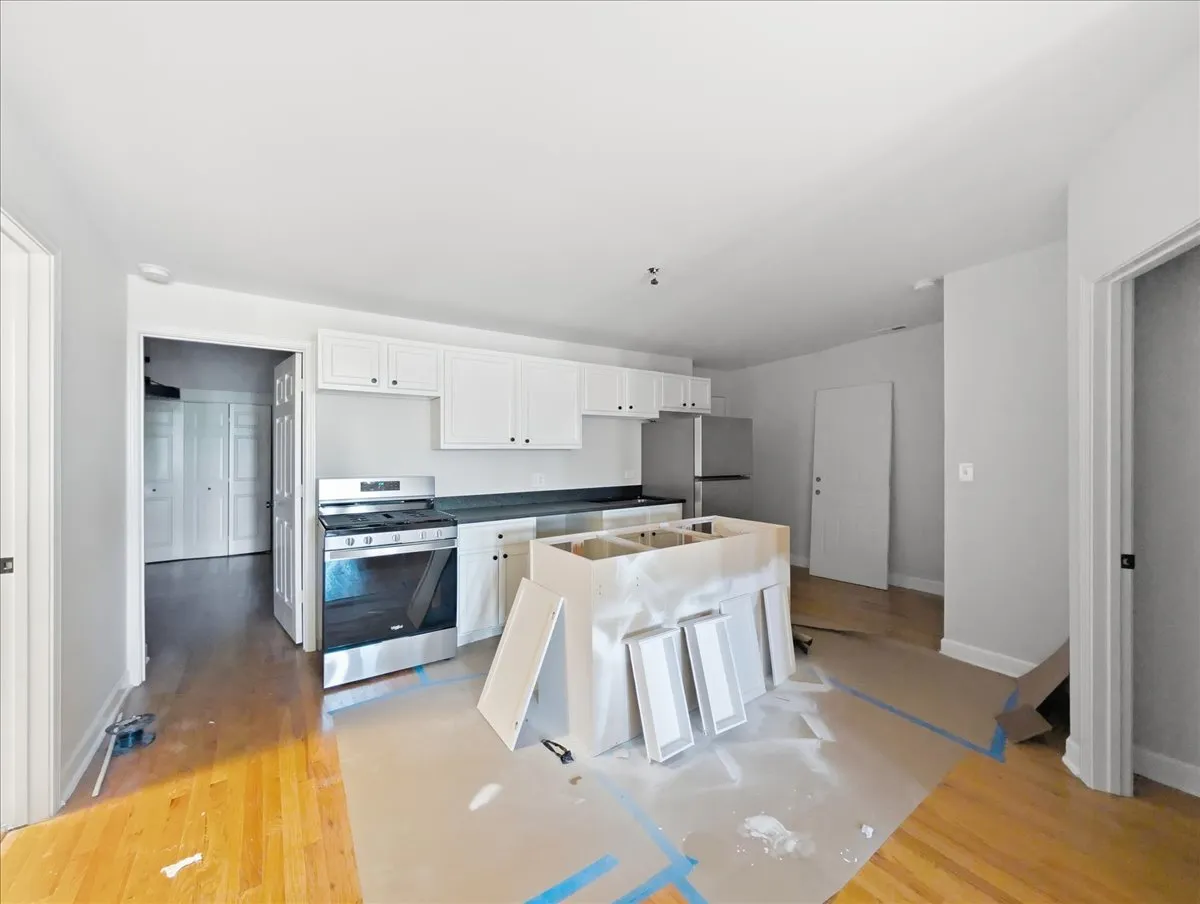 1538 N Milwaukee Ave, ,  60622, USA 60622-unit#4F-Chicago-IL