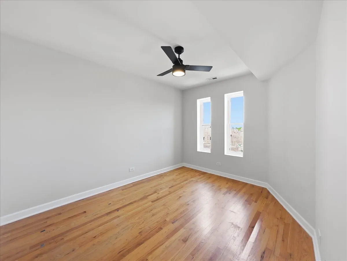 1538 N Milwaukee Ave, ,  60622, USA 60622-unit#4F-Chicago-IL
