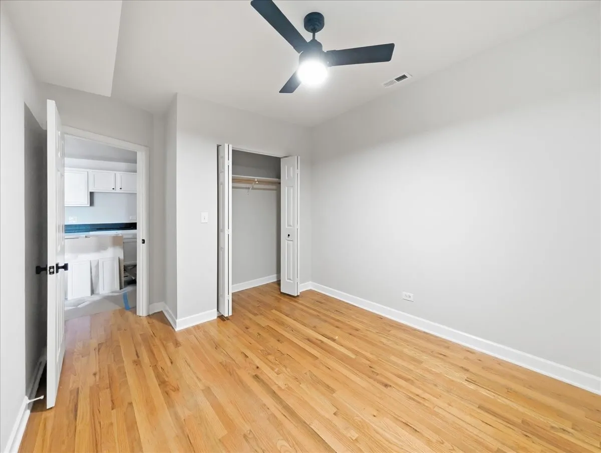 1538 N Milwaukee Ave, ,  60622, USA 60622-unit#4F-Chicago-IL
