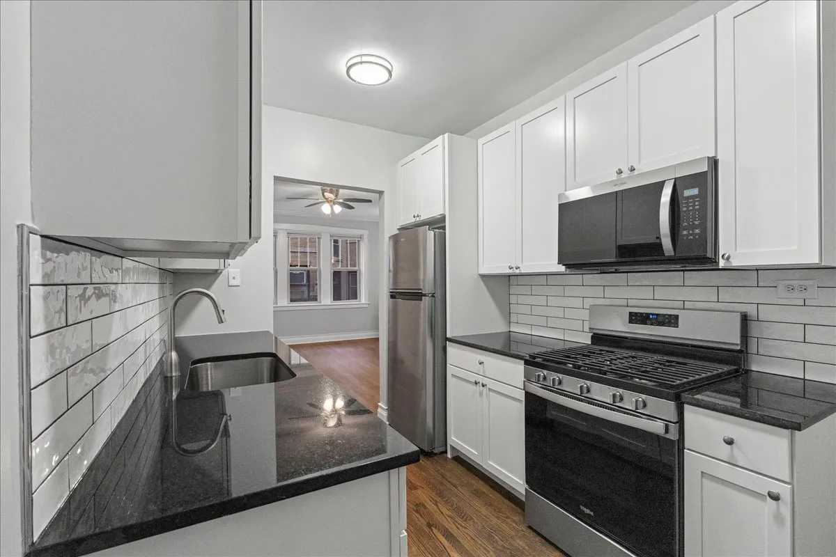 901 W Altgeld St, , 60614, USA 60614-unit#1B-Chicago-IL