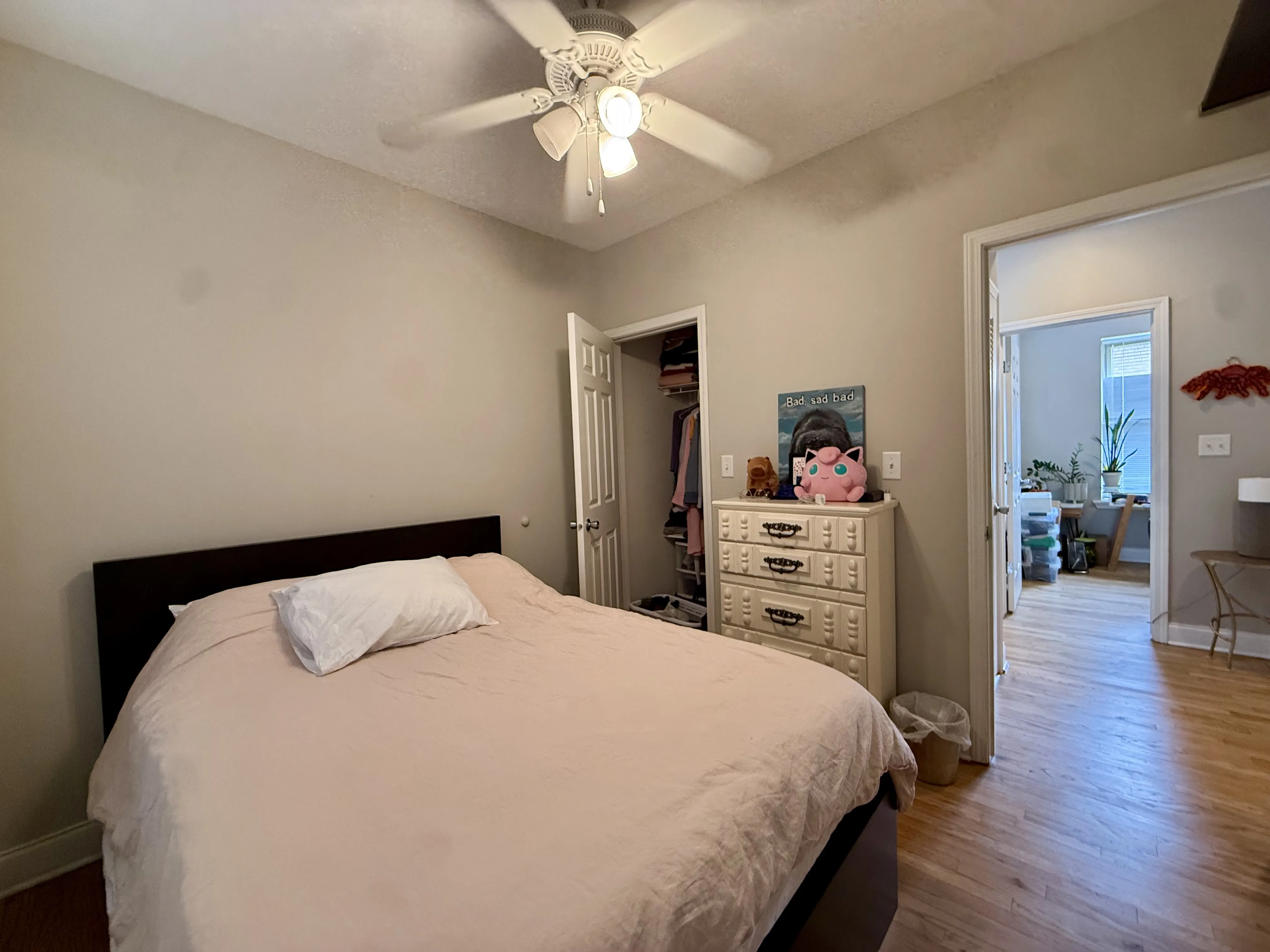 4716 N Bernard St, , 60625, USA 60625-unit#3W-Chicago-IL