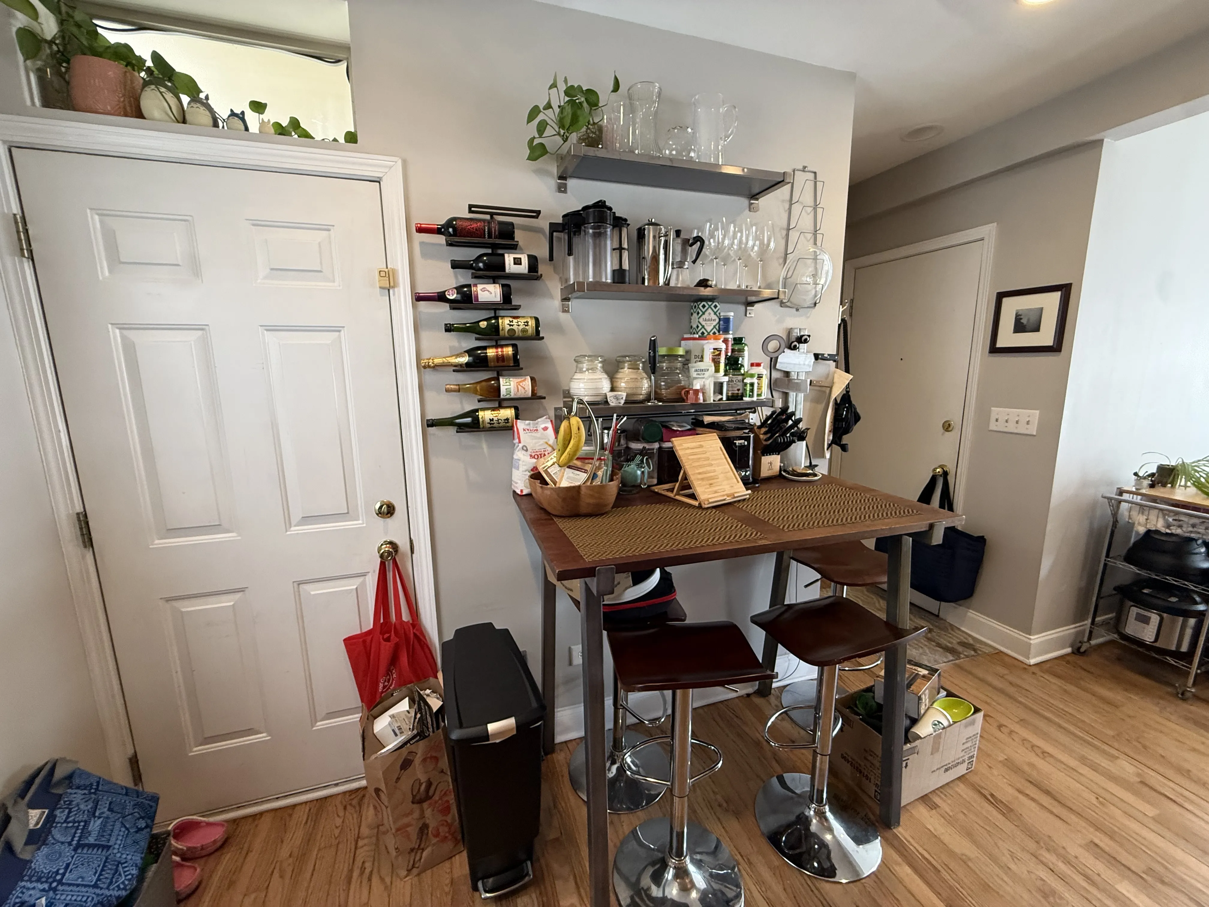 4716 N Bernard St, ,  60625, USA 60625-unit#3W-Chicago-IL