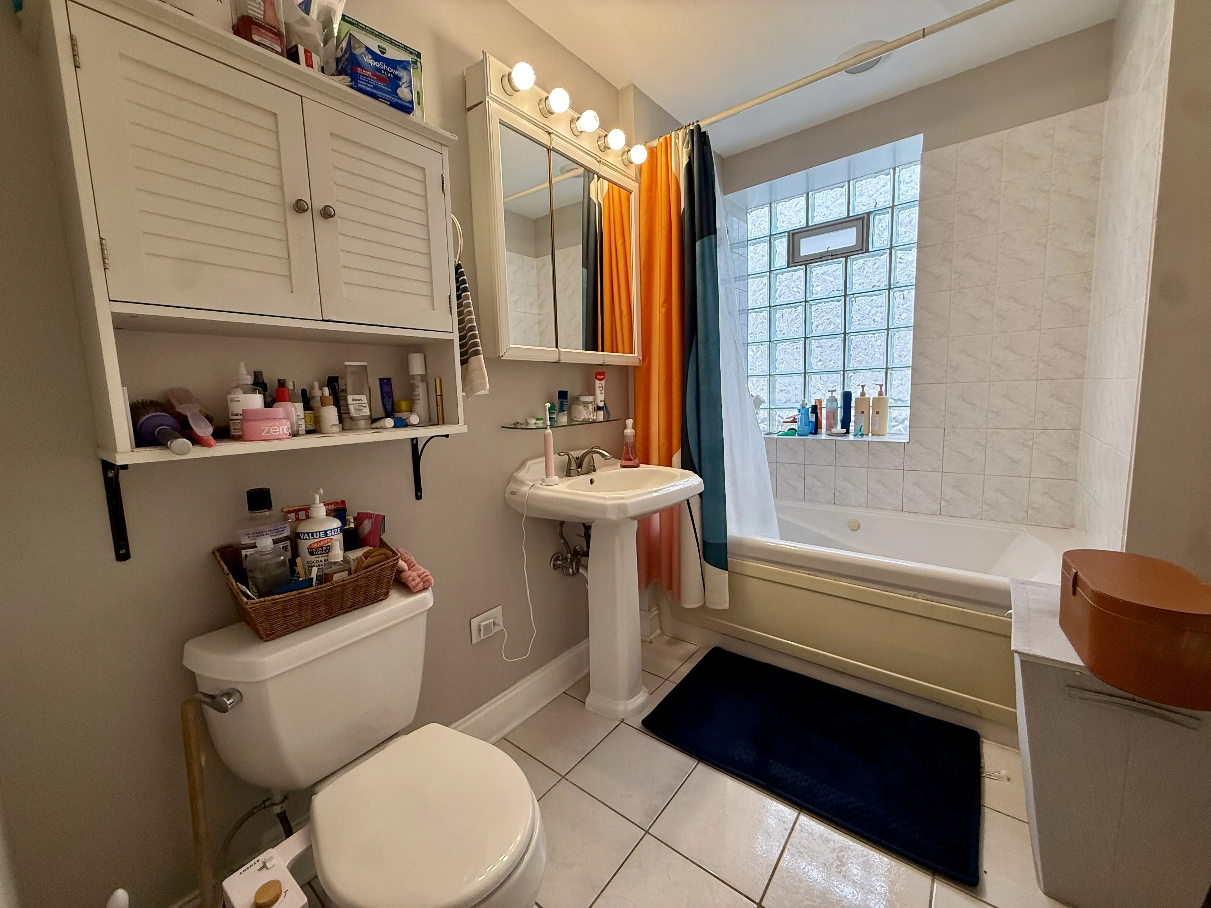 4716 N Bernard St, , 60625, USA 60625-unit#3W-Chicago-IL