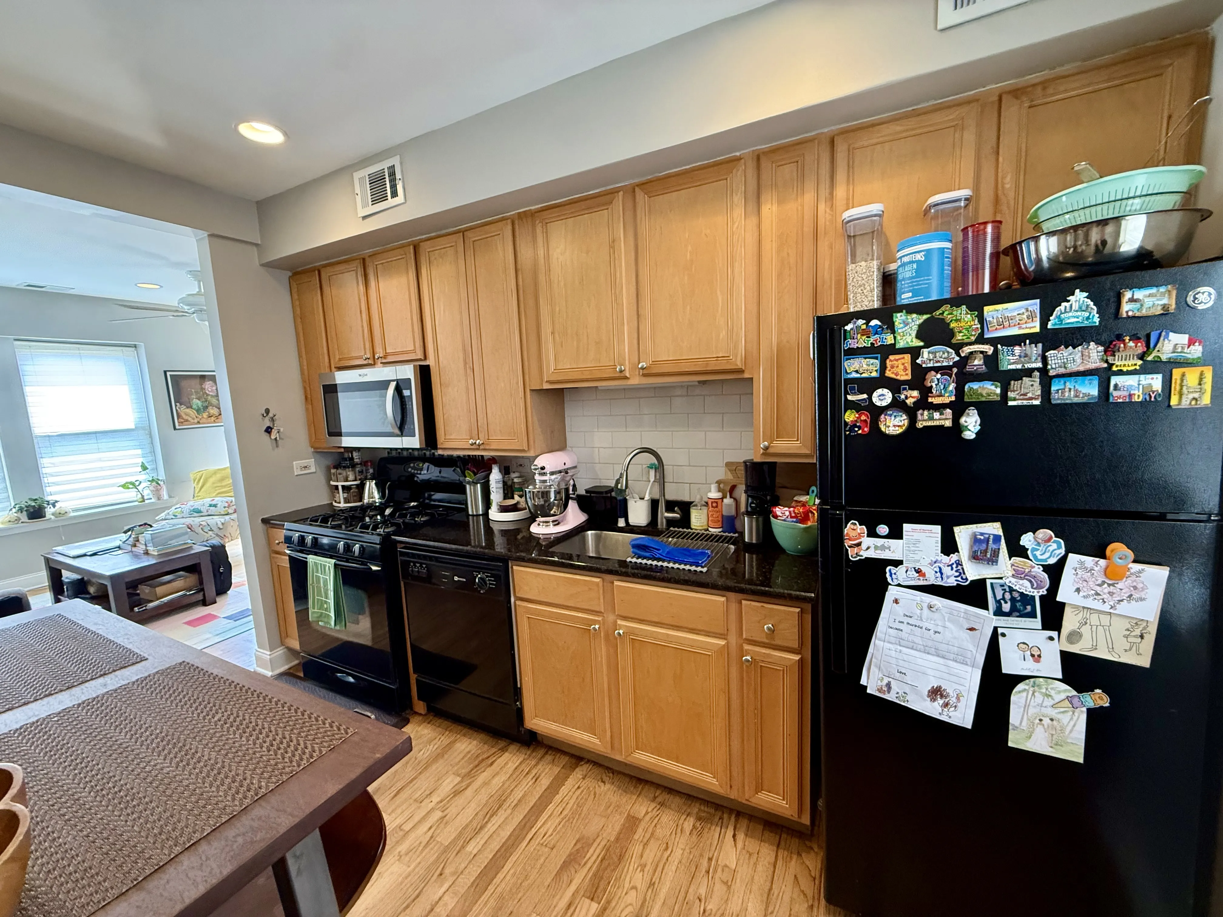 4716 N Bernard St, , 60625, USA 60625-unit#3W-Chicago-IL