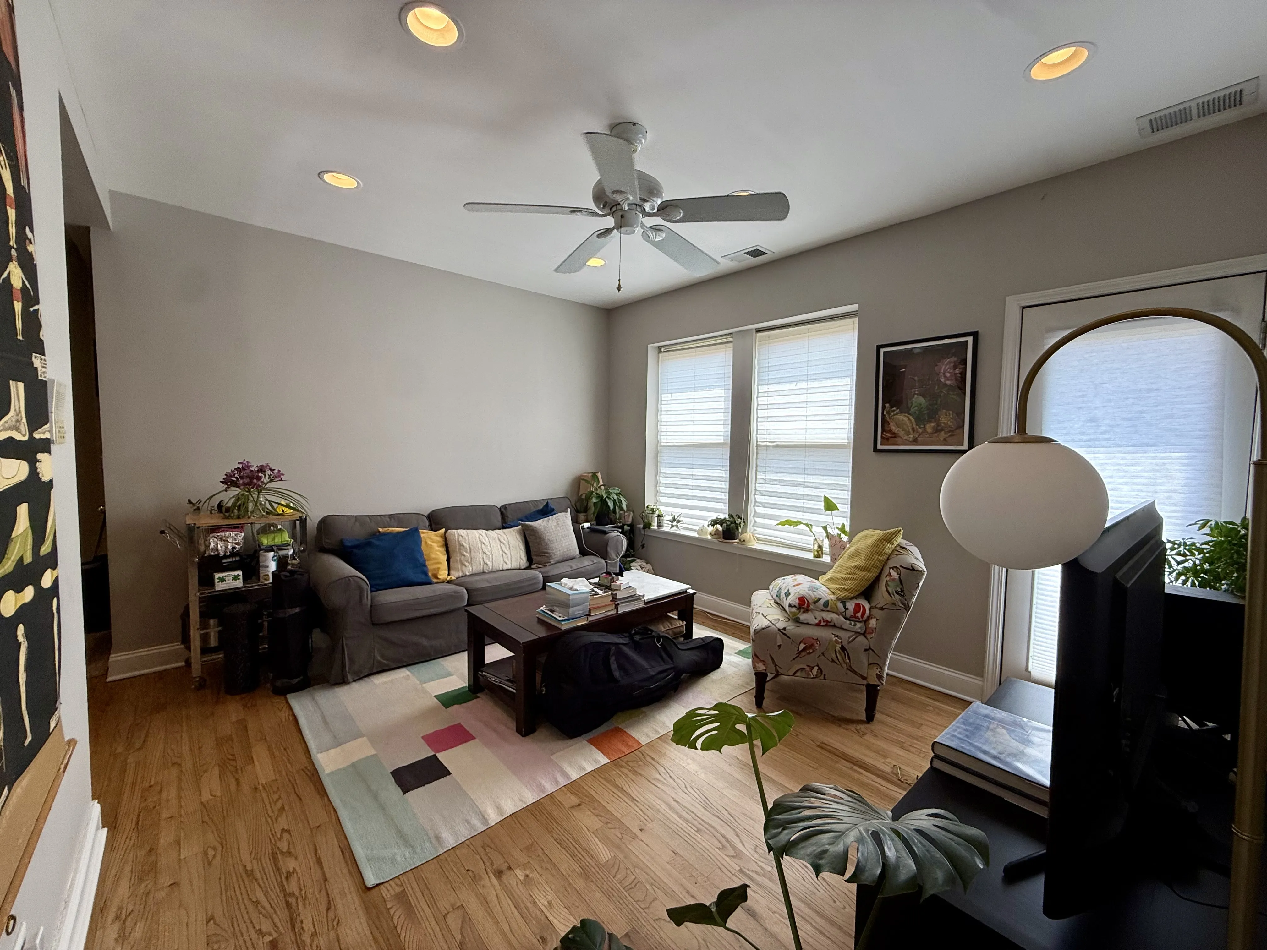 4716 N Bernard St, ,  60625, USA 60625-unit#3W-Chicago-IL