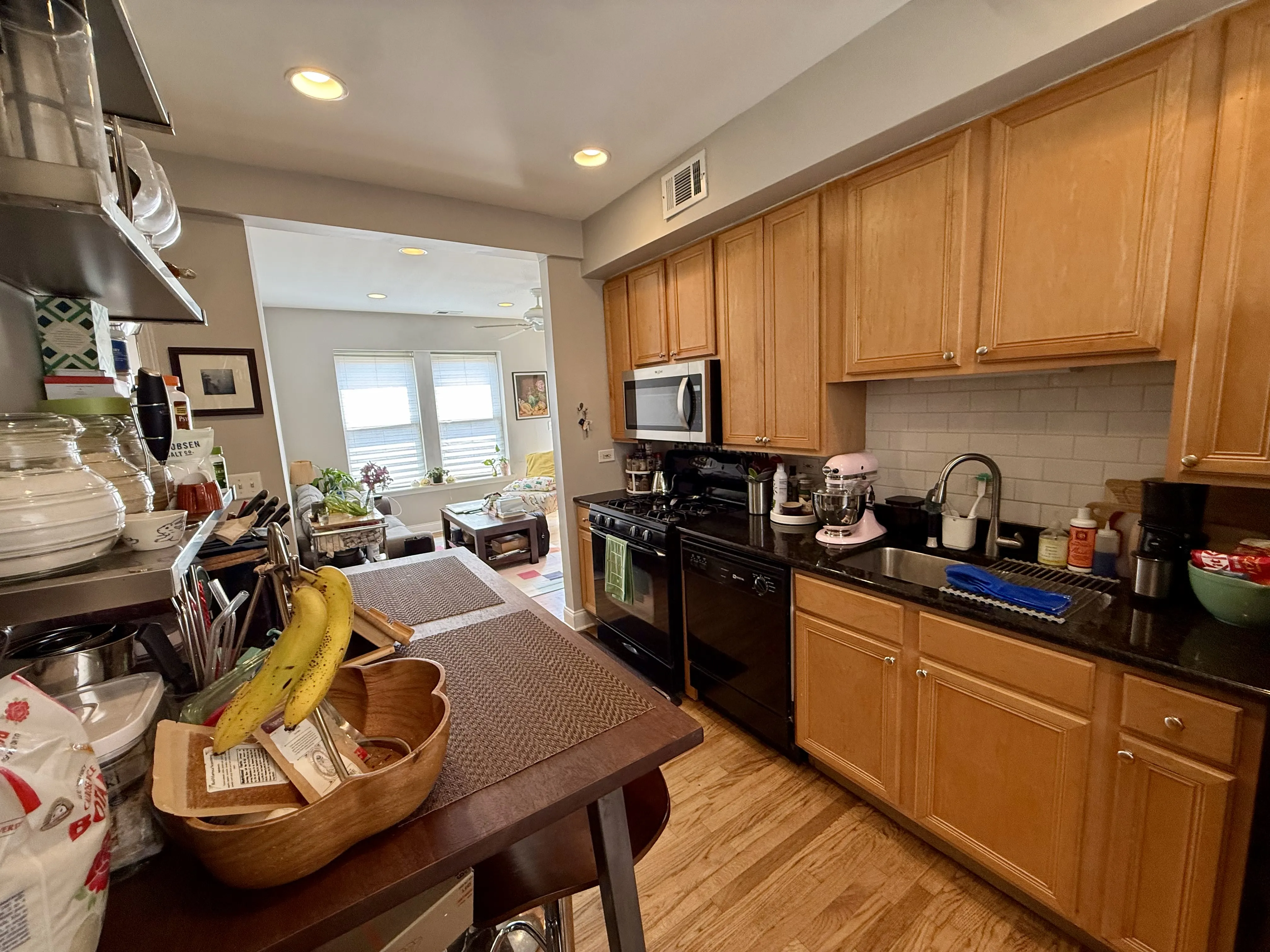 4716 N Bernard St, , 60625, USA 60625-unit#3W-Chicago-IL