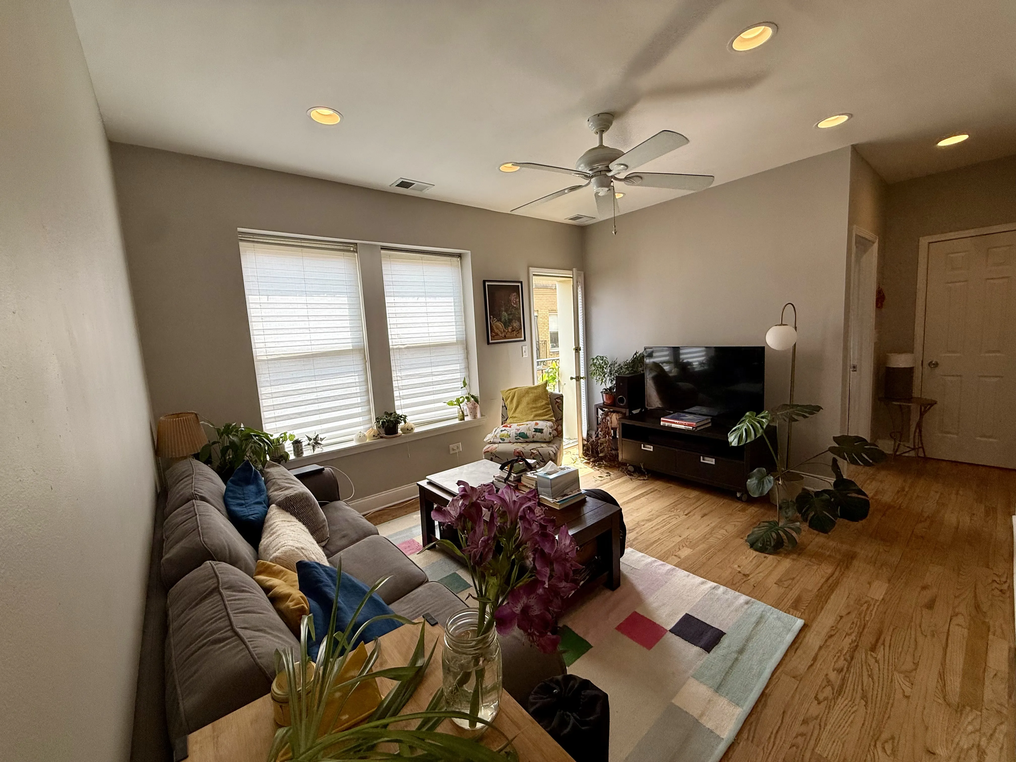 4716 N Bernard St, , 60625, USA 60625-unit#3W-Chicago-IL