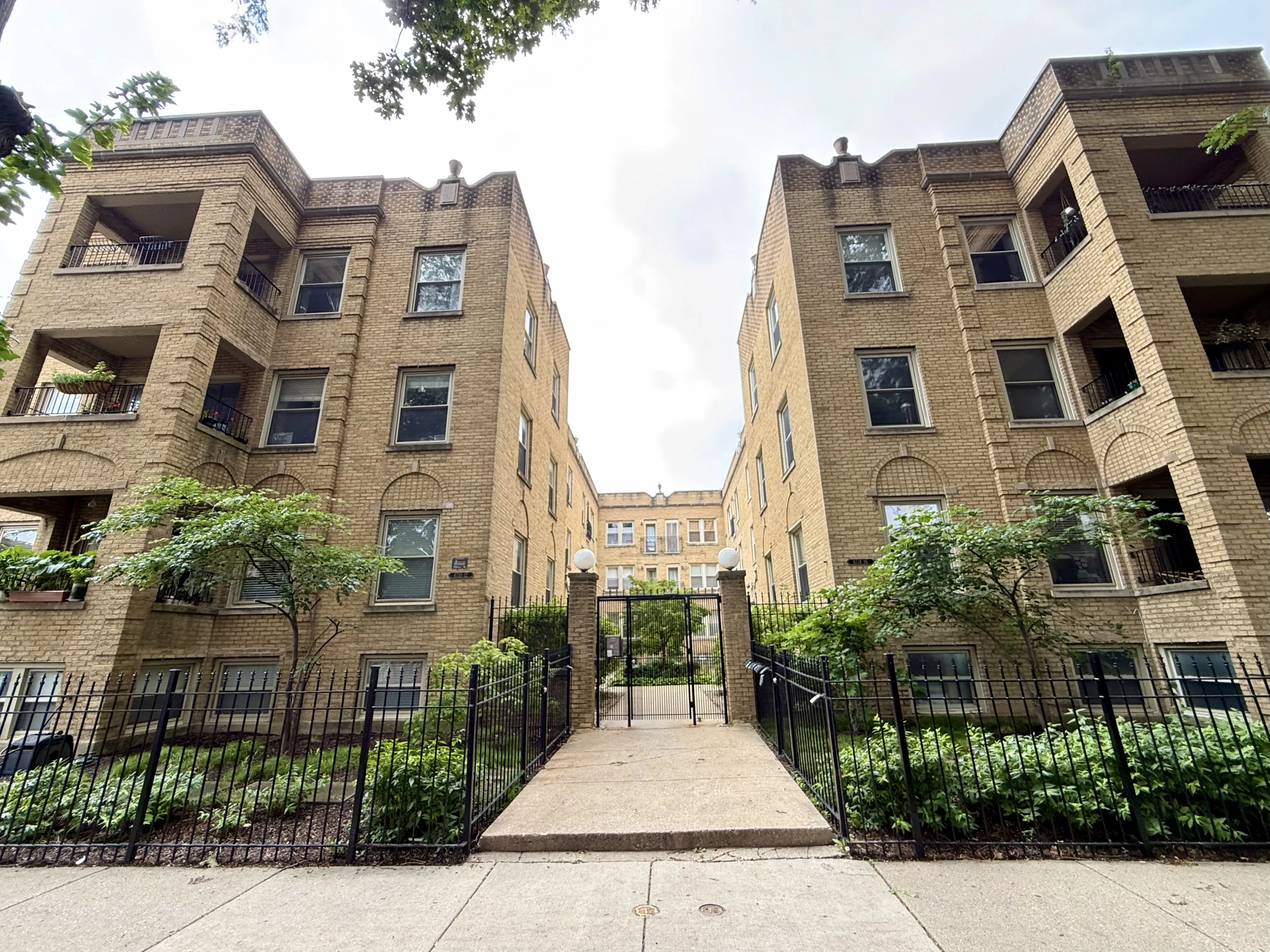 4716 N Bernard St, , 60625, USA 60625-unit#3W-Chicago-IL
