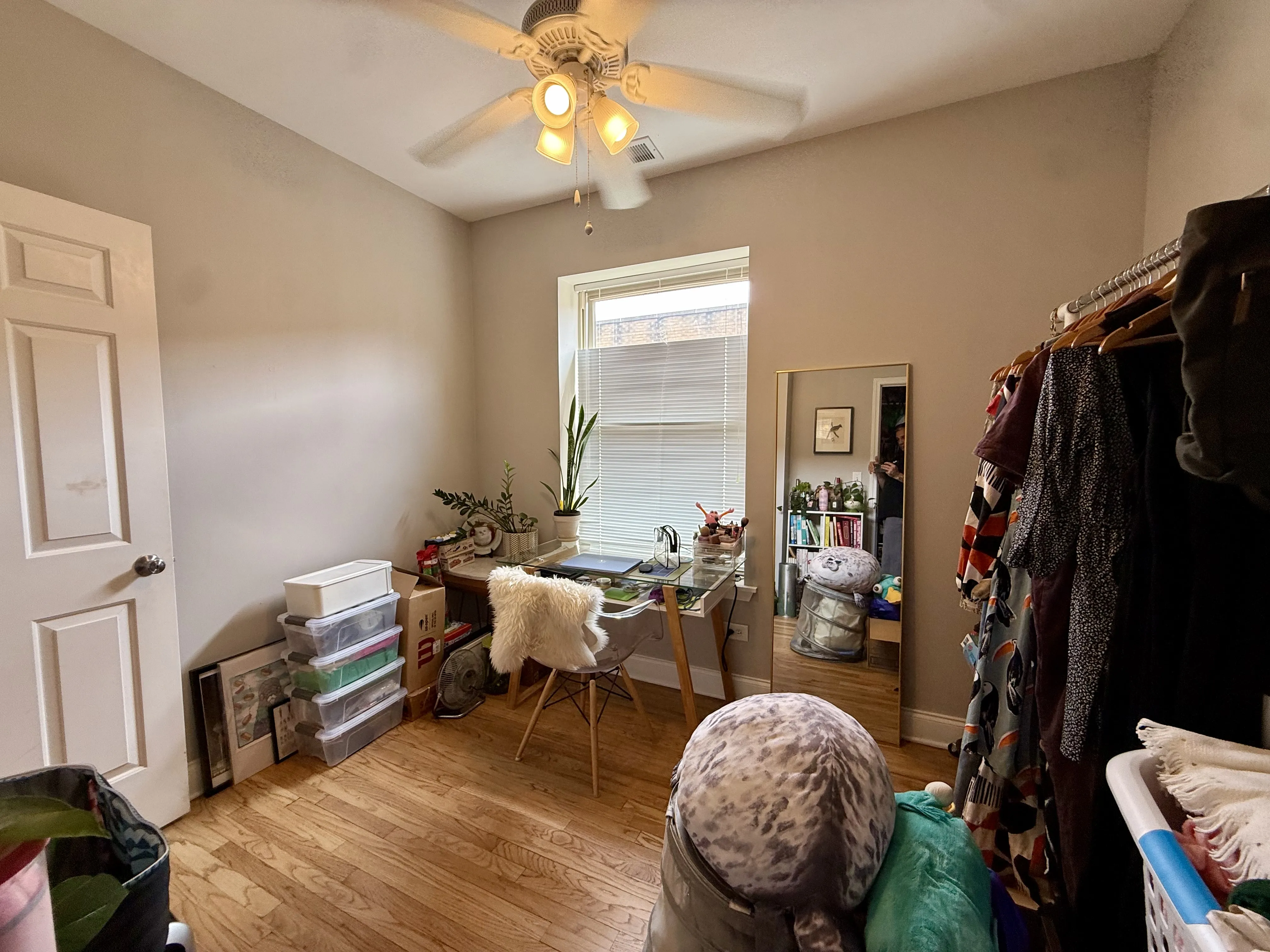 4716 N Bernard St, , 60625, USA 60625-unit#3W-Chicago-IL