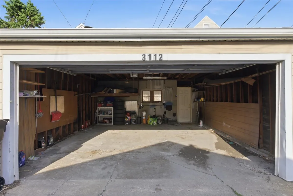 3112 S May St, ,  60608, USA 60608-unit#2R-Chicago-IL