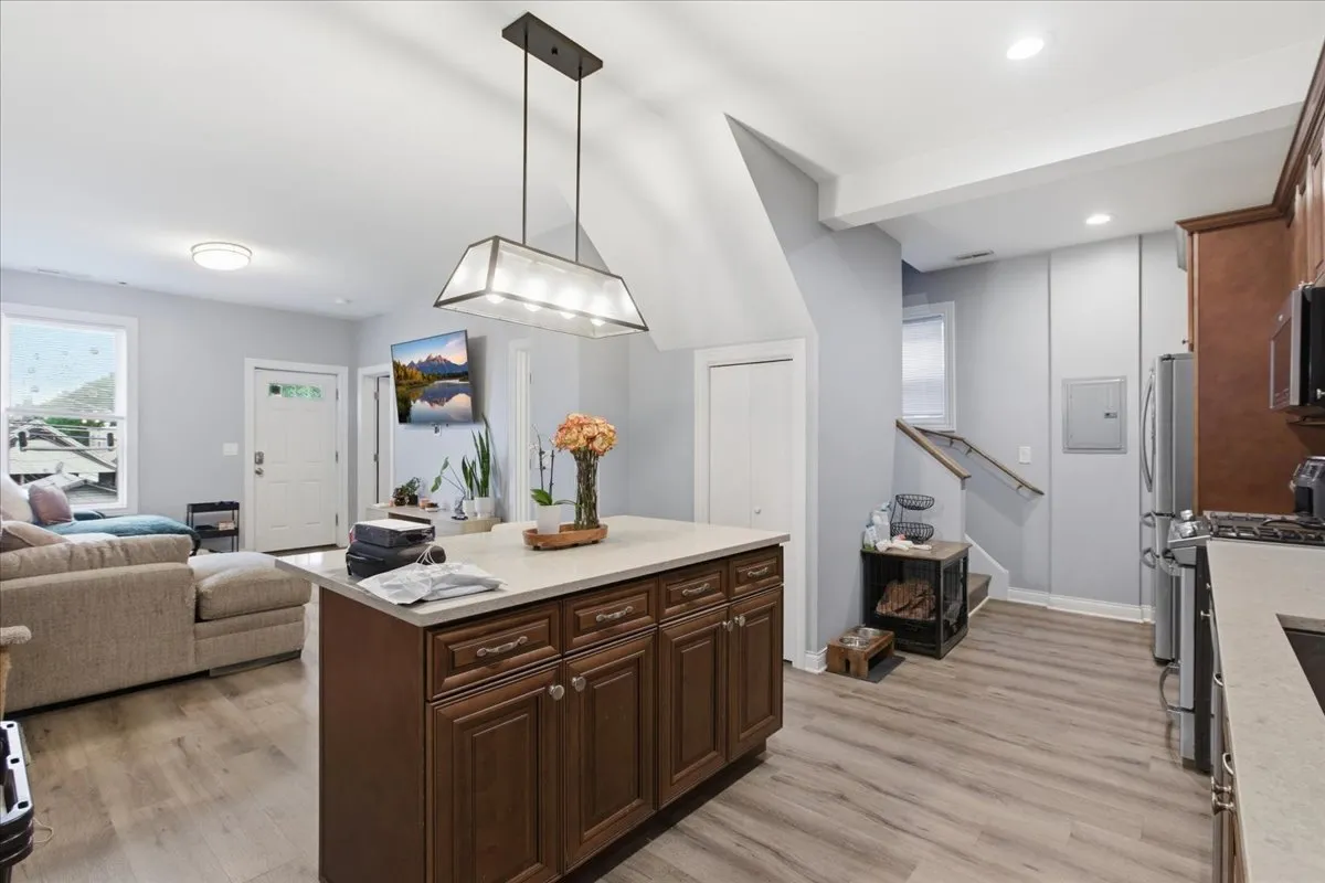 3112 S May St, ,  60608, USA 60608-unit#2R-Chicago-IL