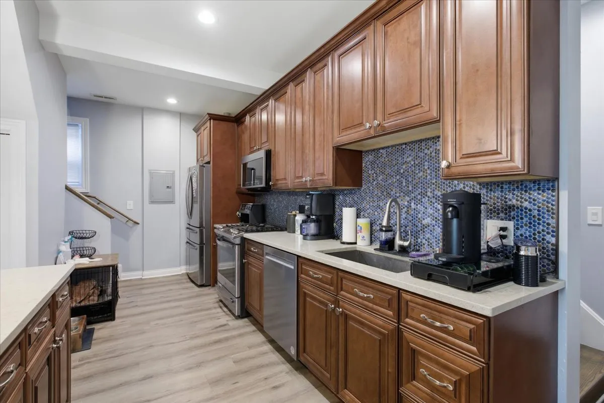 3112 S May St, ,  60608, USA 60608-unit#2R-Chicago-IL