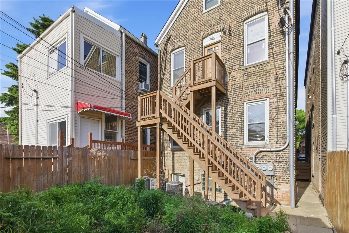 3112 S May St, ,  60608, USA 60608-unit#2R-Chicago-IL
