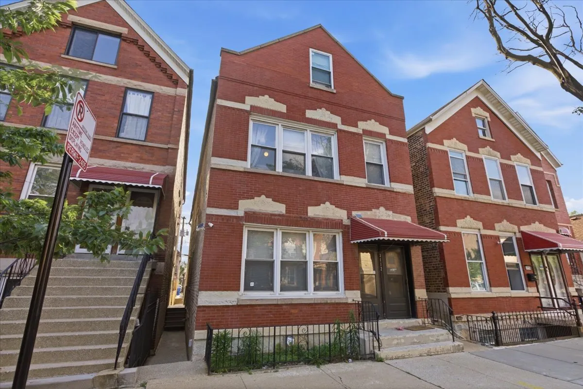 3112 S May St, , 60608, USA 60608-unit#2R-Chicago-IL