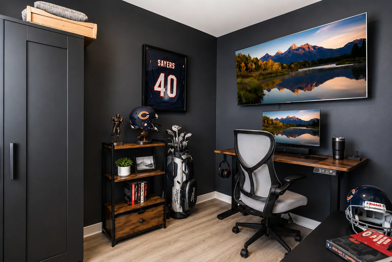 3112 S May St, ,  60608, USA 60608-unit#2R-Chicago-IL