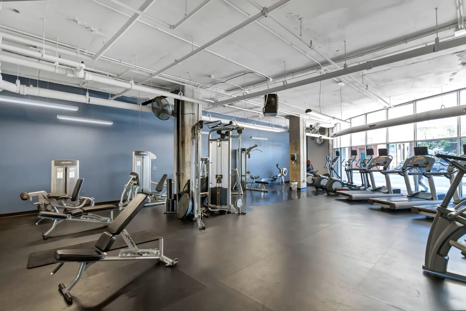 50 E 16th St Unit 515, , 60616, USA 60616-unit#515-Chicago-IL