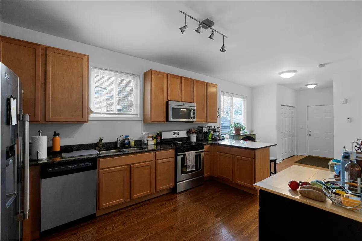 3528 W Shakespeare Ave, , 60647, USA 60647-unit#G-Chicago-IL