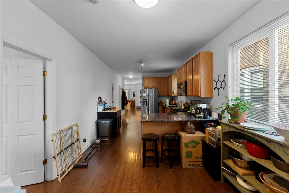 3528 W Shakespeare Ave, , 60647, USA 60647-unit#G-Chicago-IL