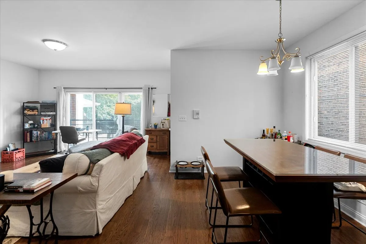 3528 W Shakespeare Ave, , 60647, USA 60647-unit#G-Chicago-IL