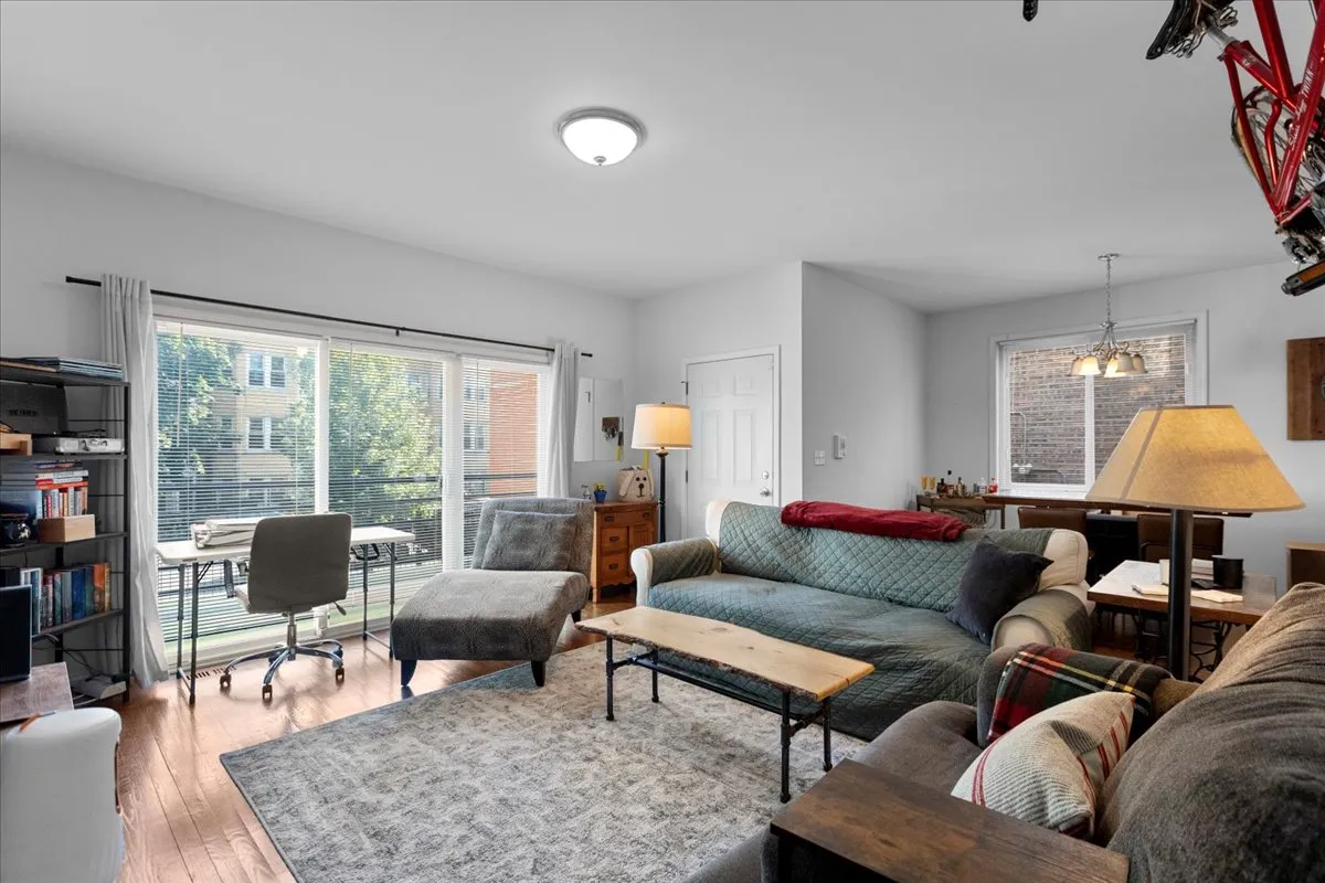 3528 W Shakespeare Ave, , 60647, USA 60647-unit#G-Chicago-IL