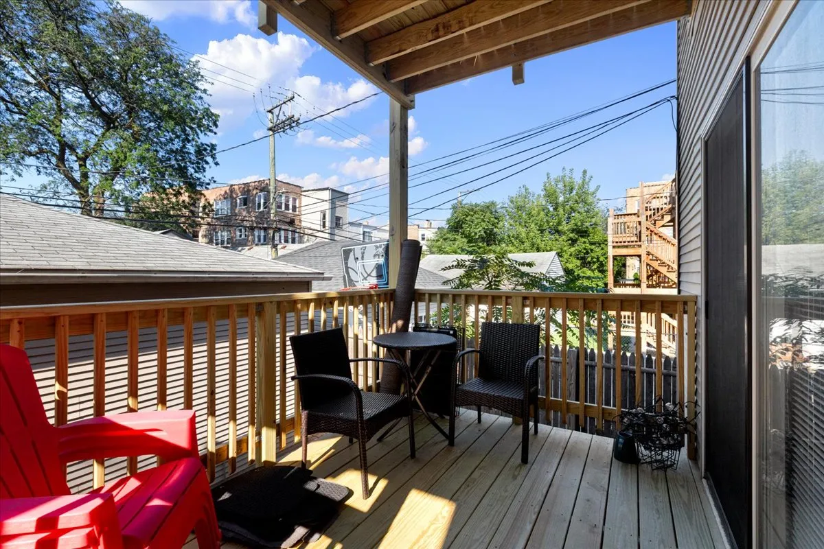 3528 W Shakespeare Ave, , 60647, USA 60647-unit#G-Chicago-IL
