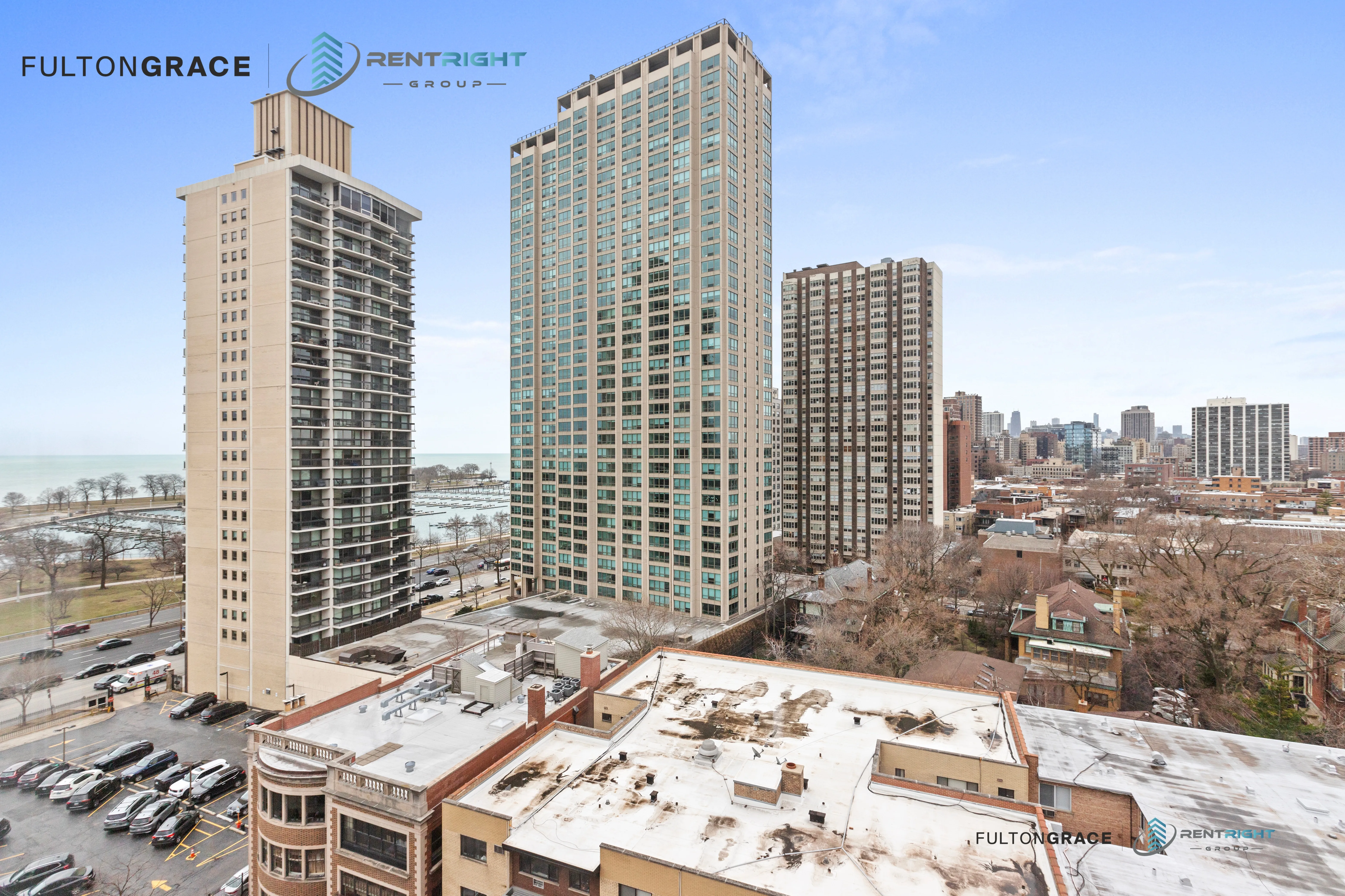 534 W Stratford Pl, , 60657, USA 60657-unit#6W-Chicago-IL