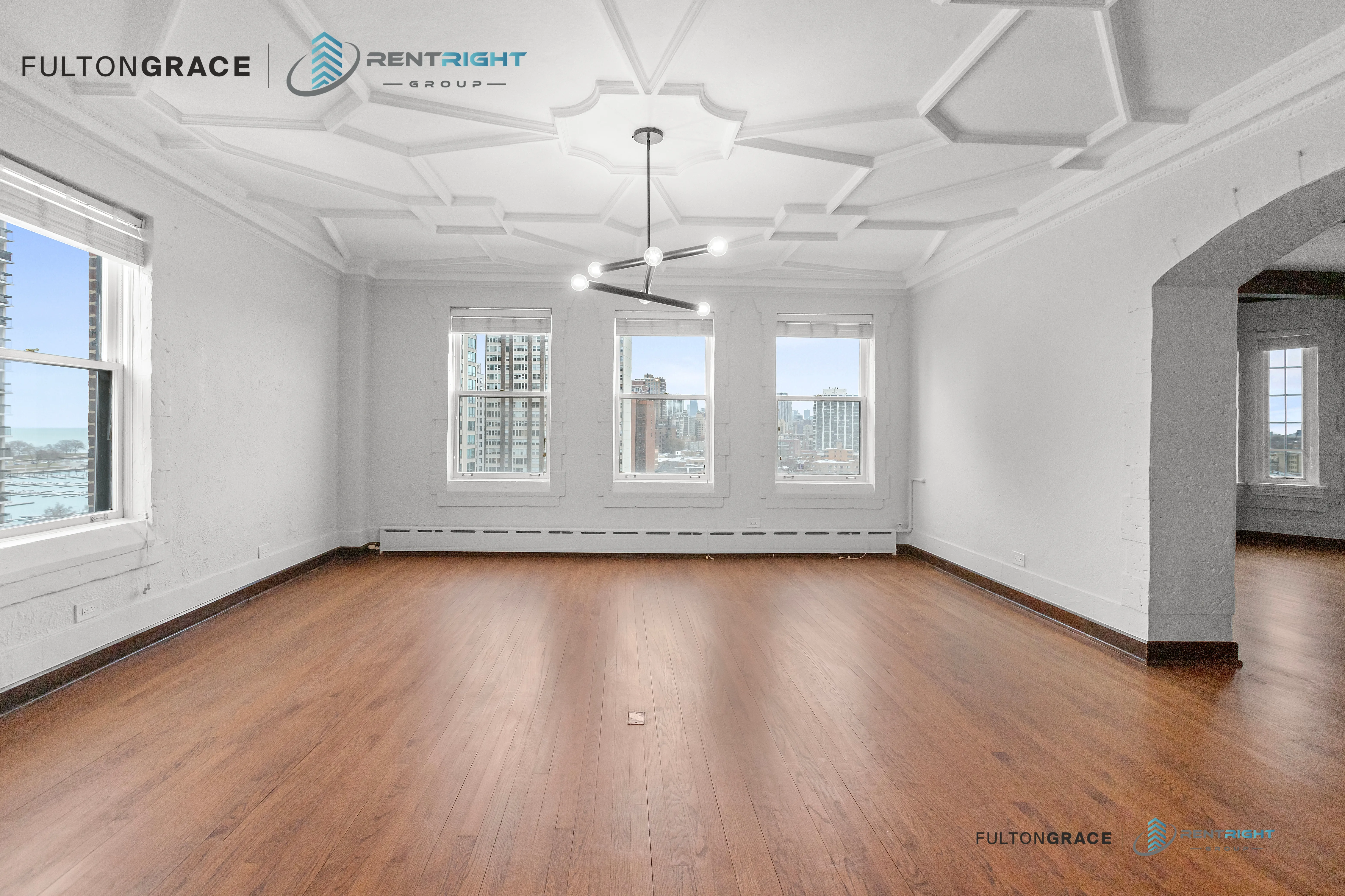 534 W Stratford Pl, , 60657, USA 60657-unit#6W-Chicago-IL