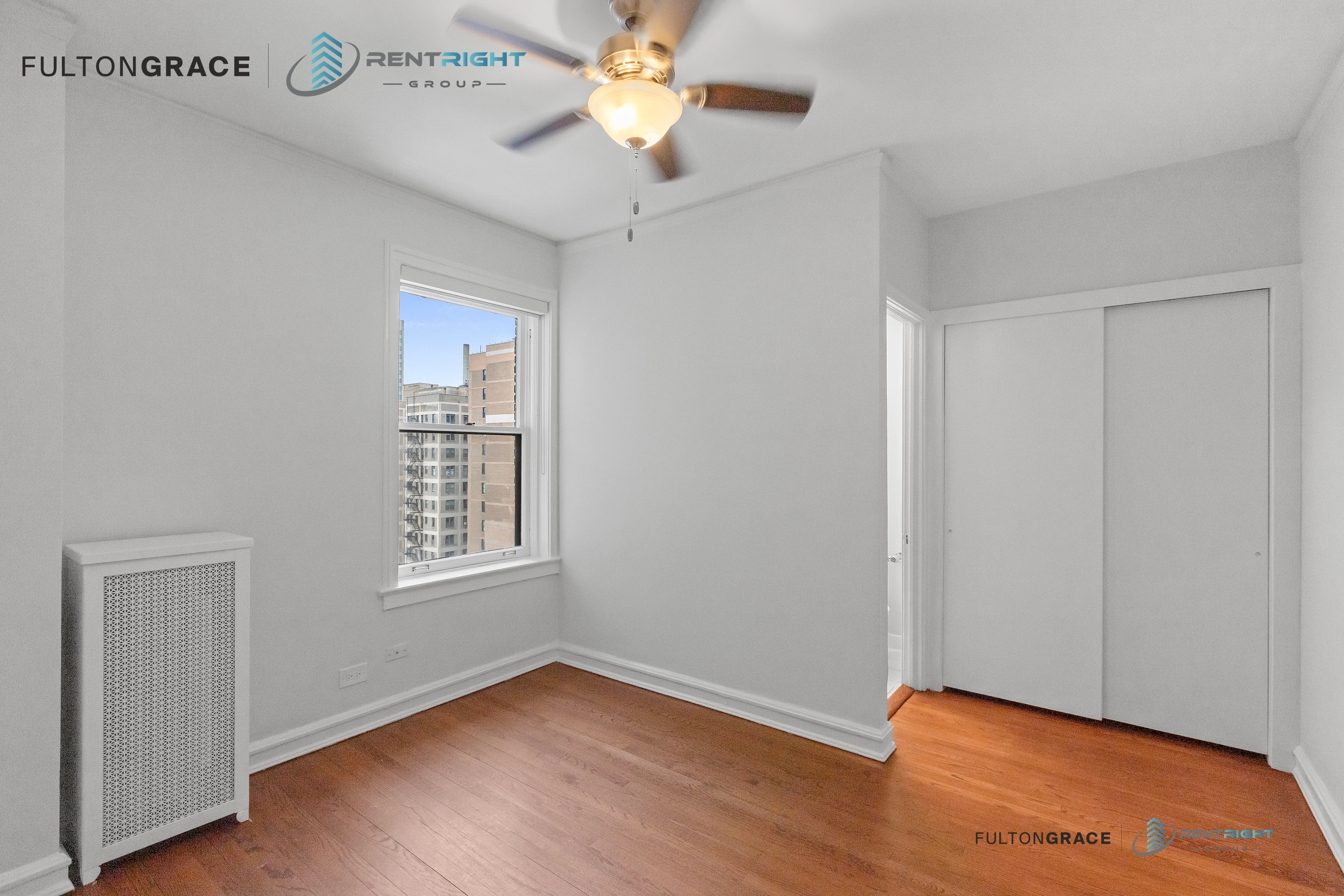 534 W Stratford Pl, , 60657, USA 60657-unit#6W-Chicago-IL