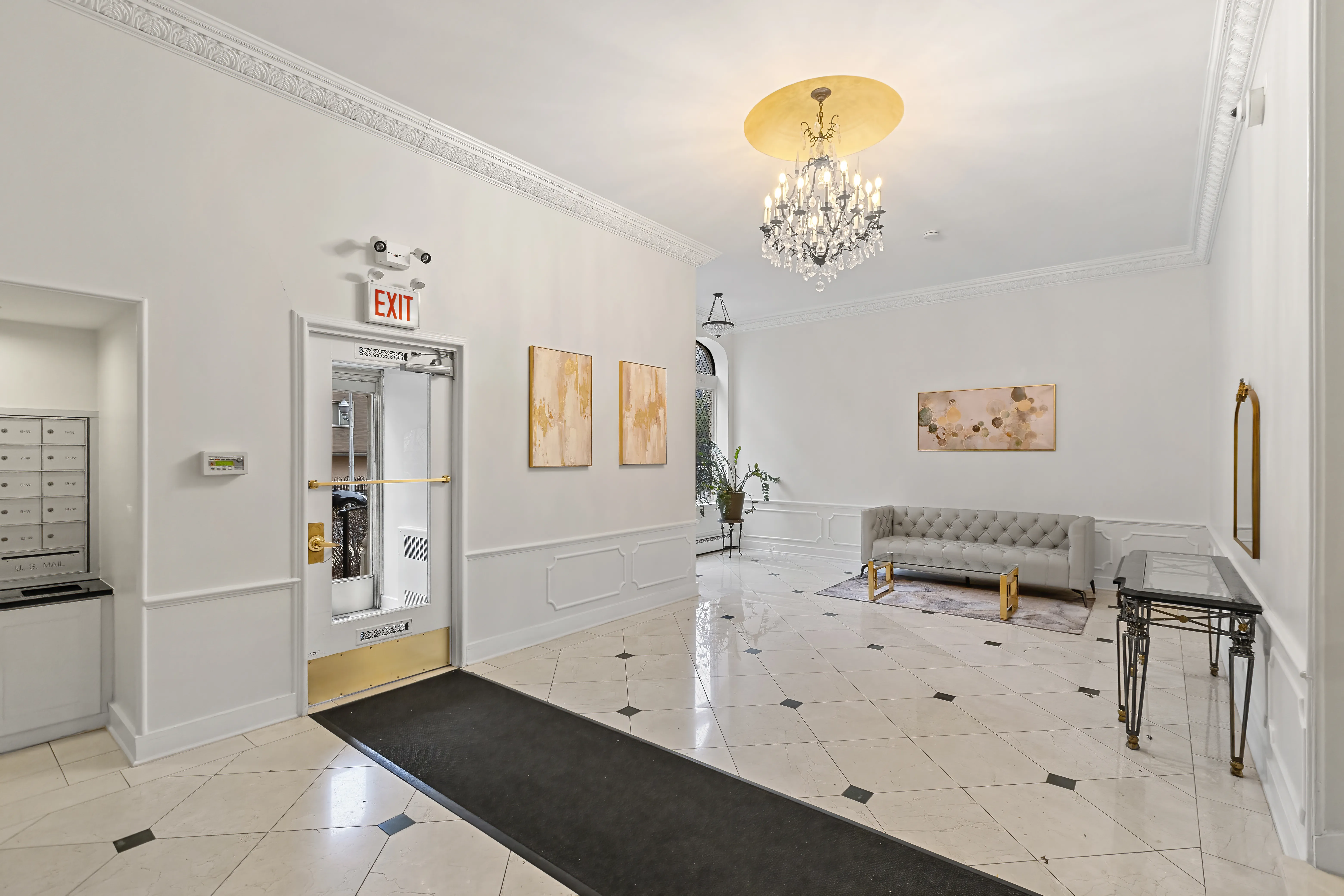 534 W Stratford Pl, , 60657, USA 60657-unit#6W-Chicago-IL