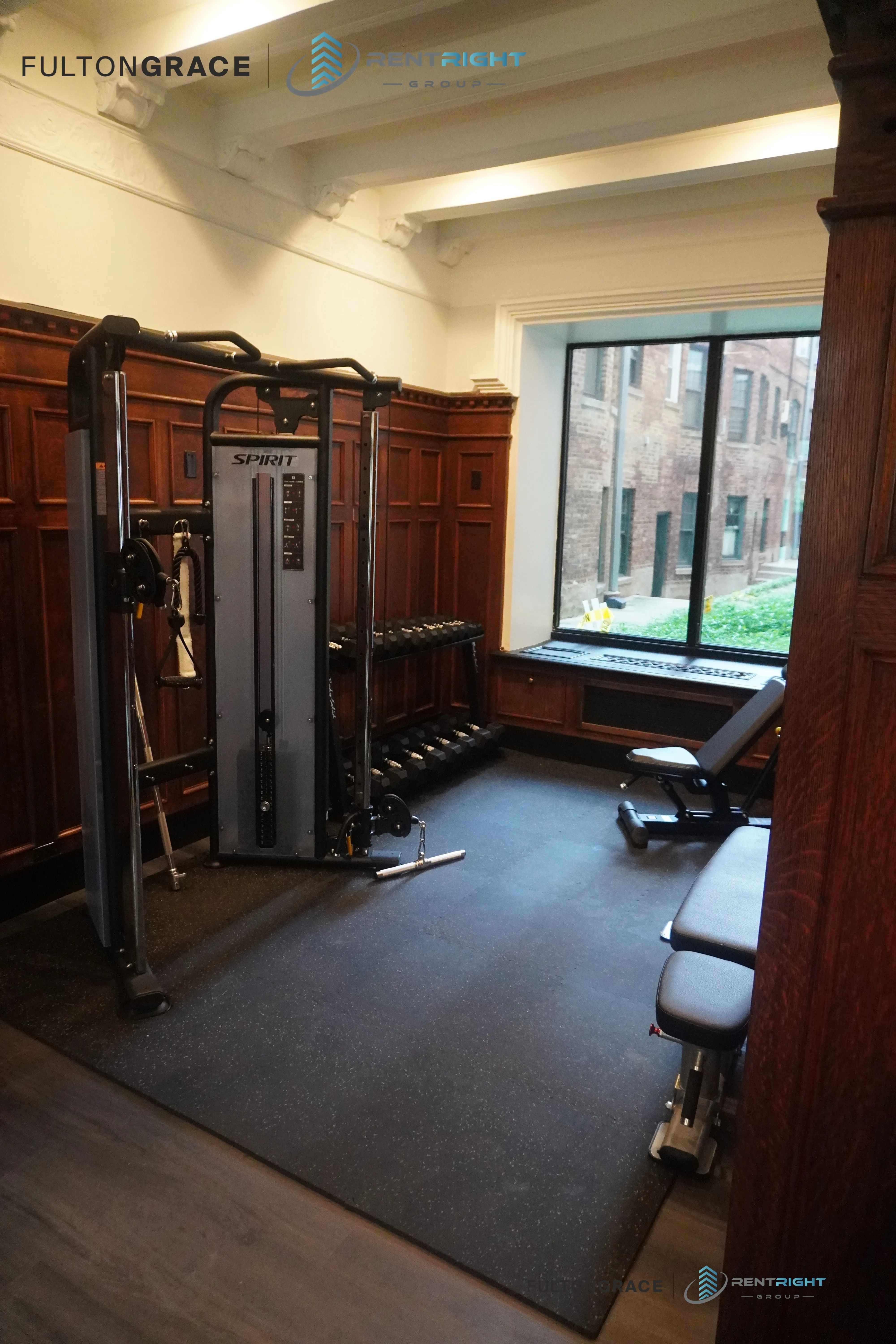 534 W Stratford Pl, , 60657, USA 60657-unit#6W-Chicago-IL