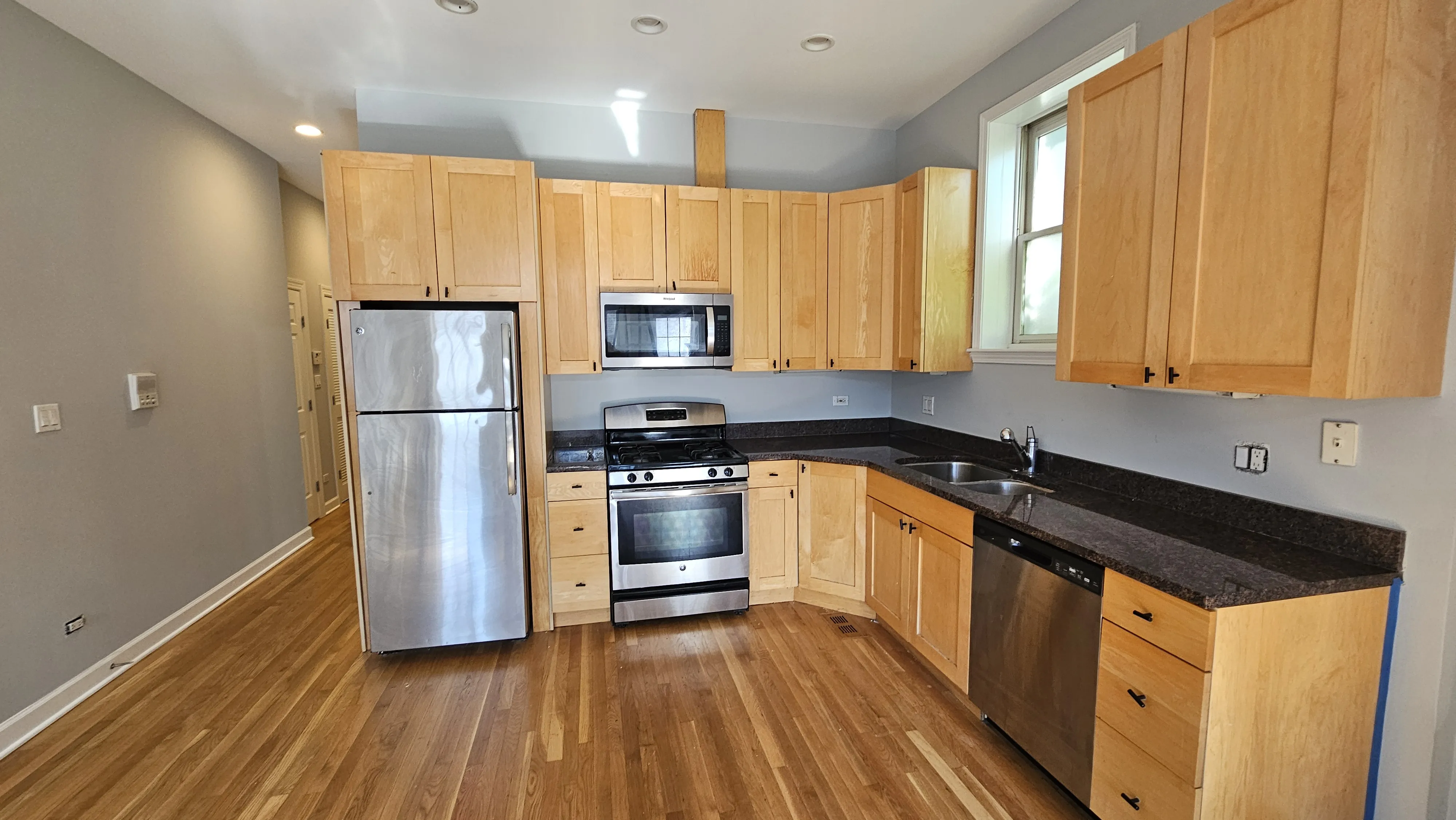 509 N Hartland Ct, , 60622, USA 60622-unit#1S-Chicago-IL